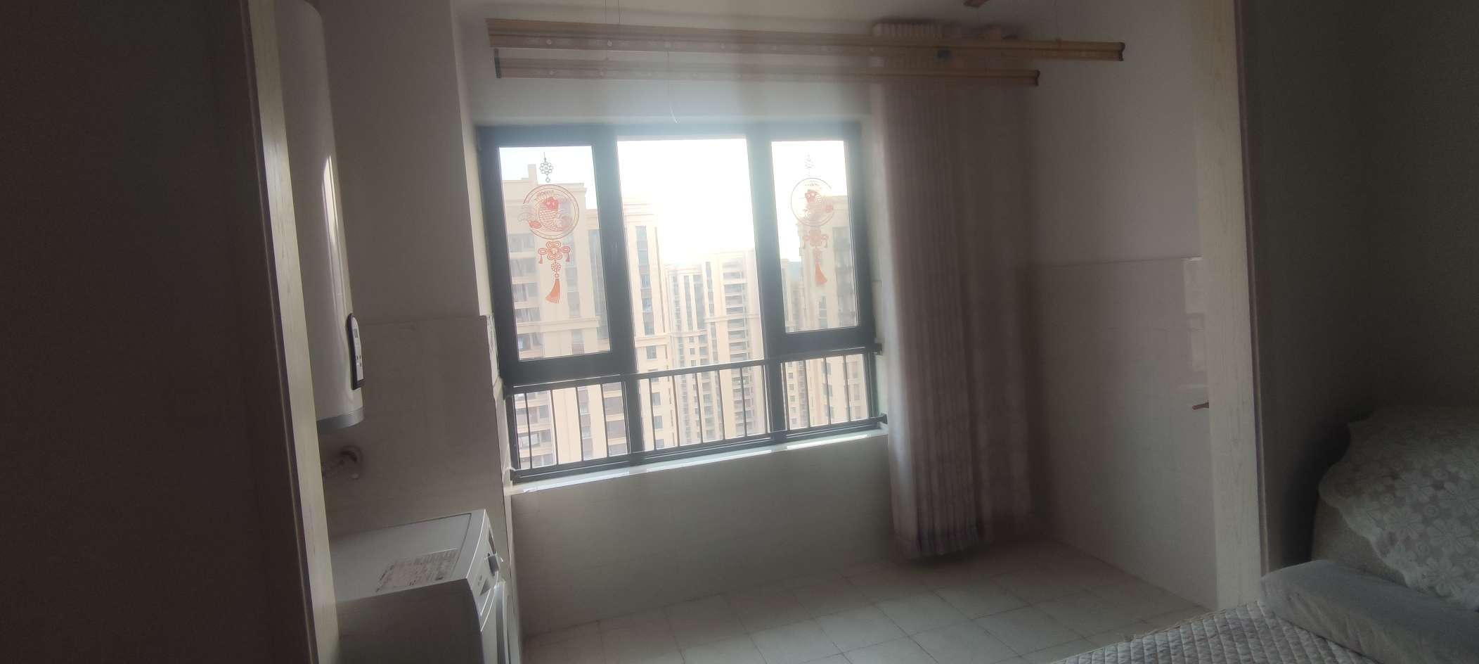 中建凤栖第