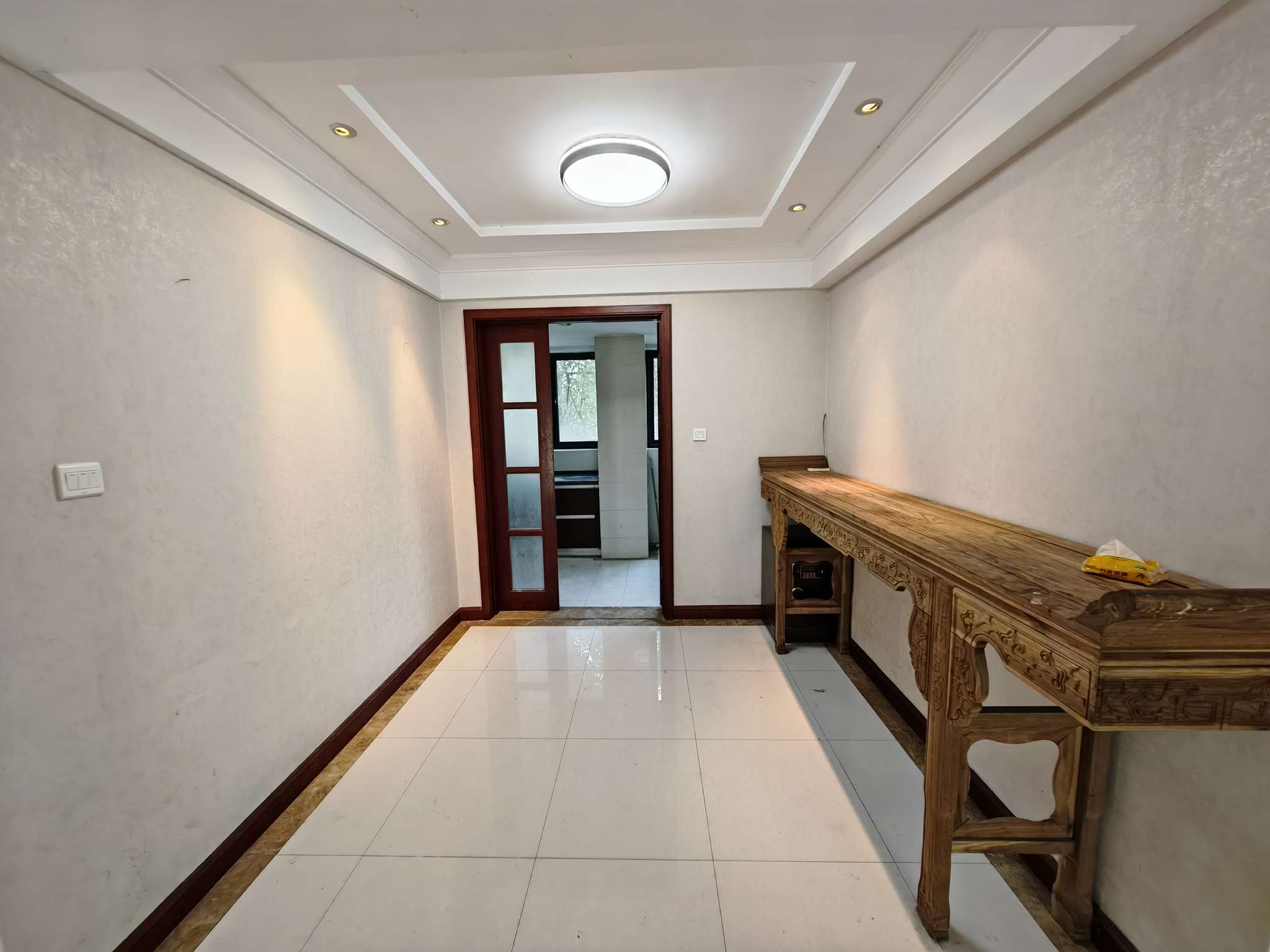 海尔绿城百合园