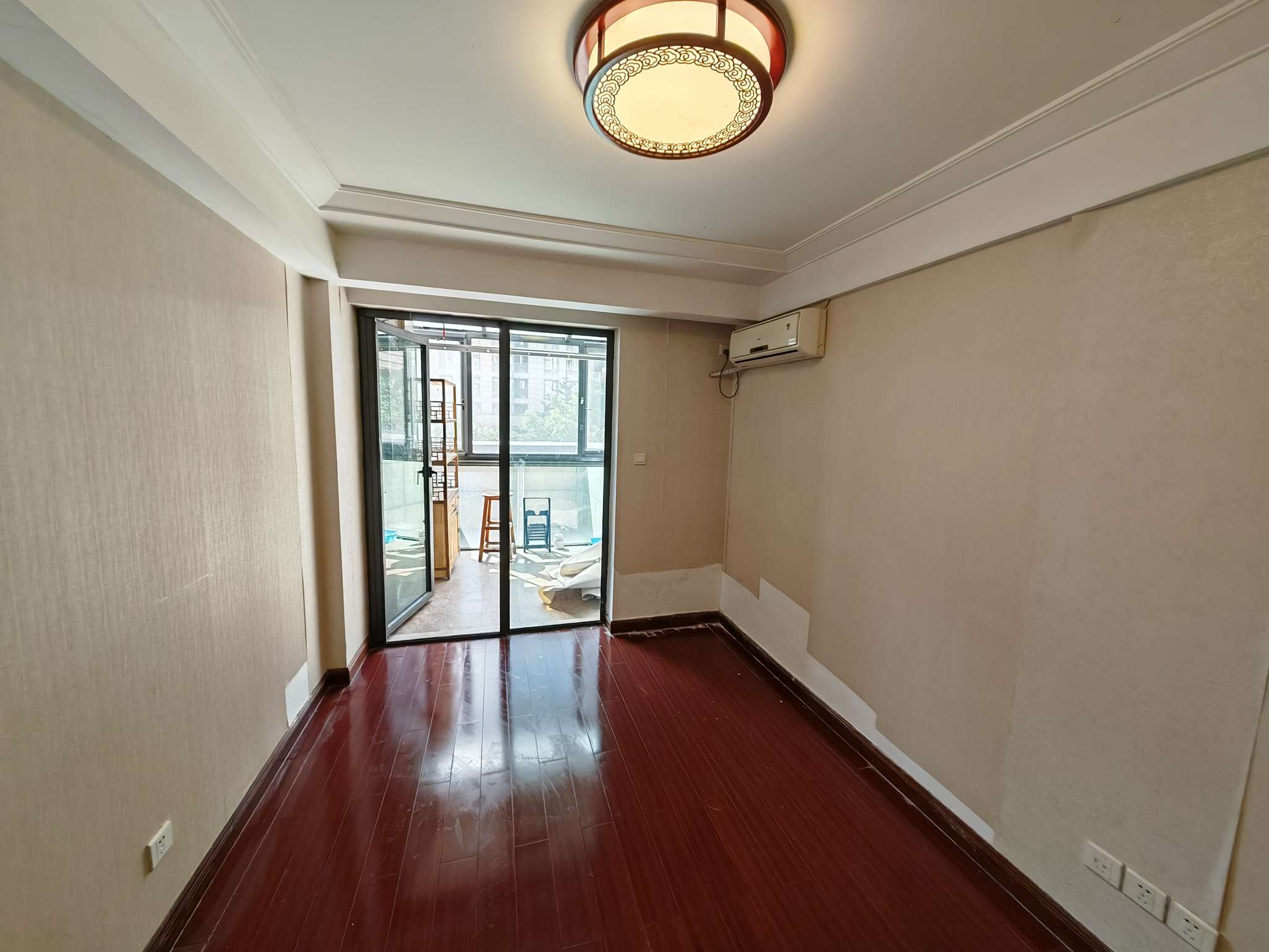 海尔绿城百合园