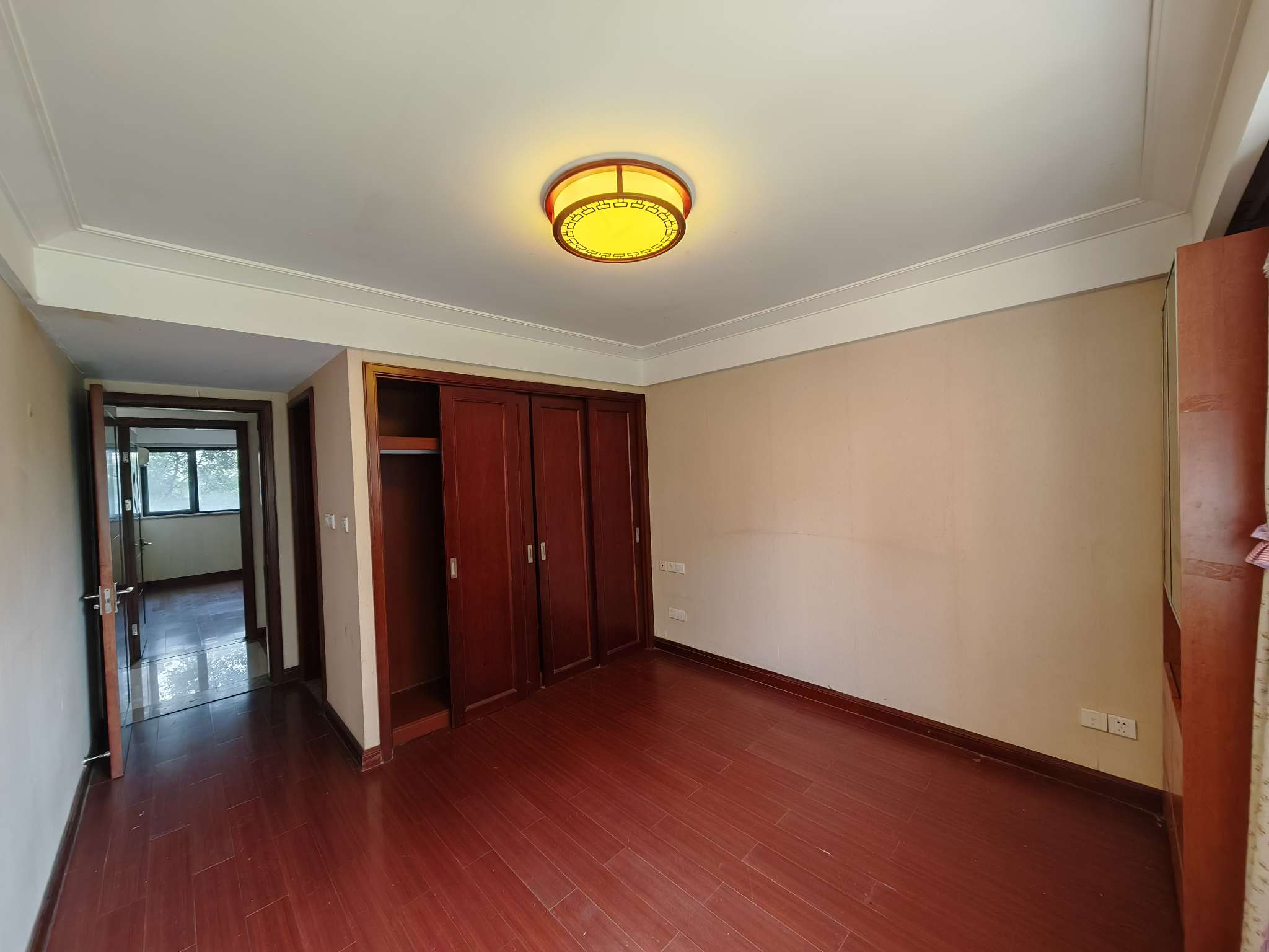 海尔绿城百合园