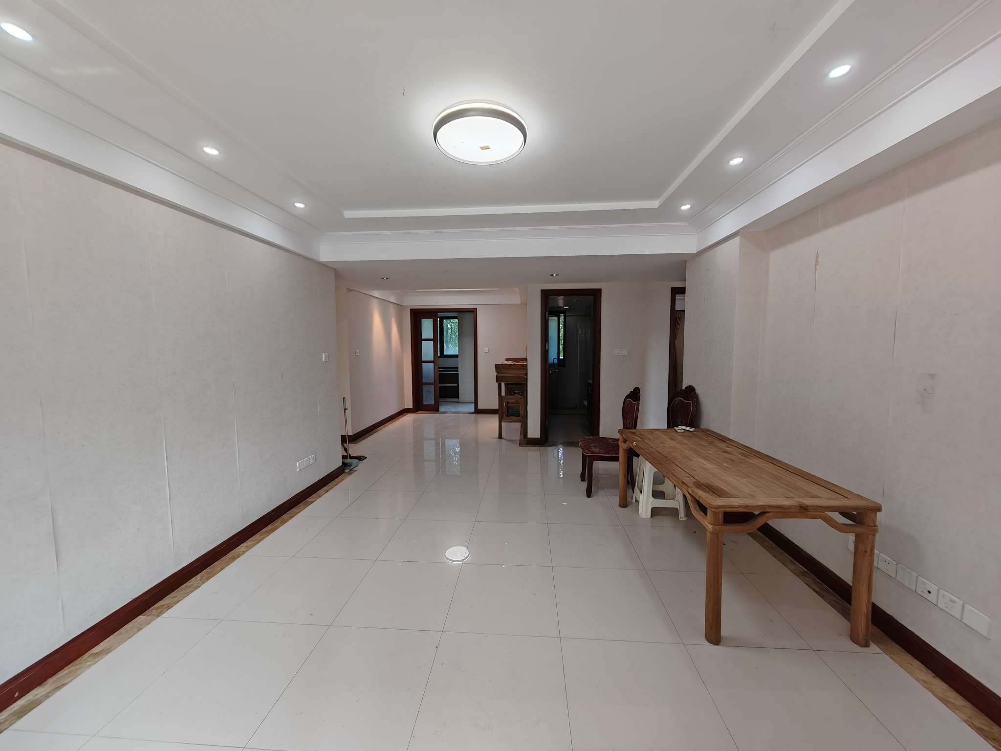 海尔绿城百合园