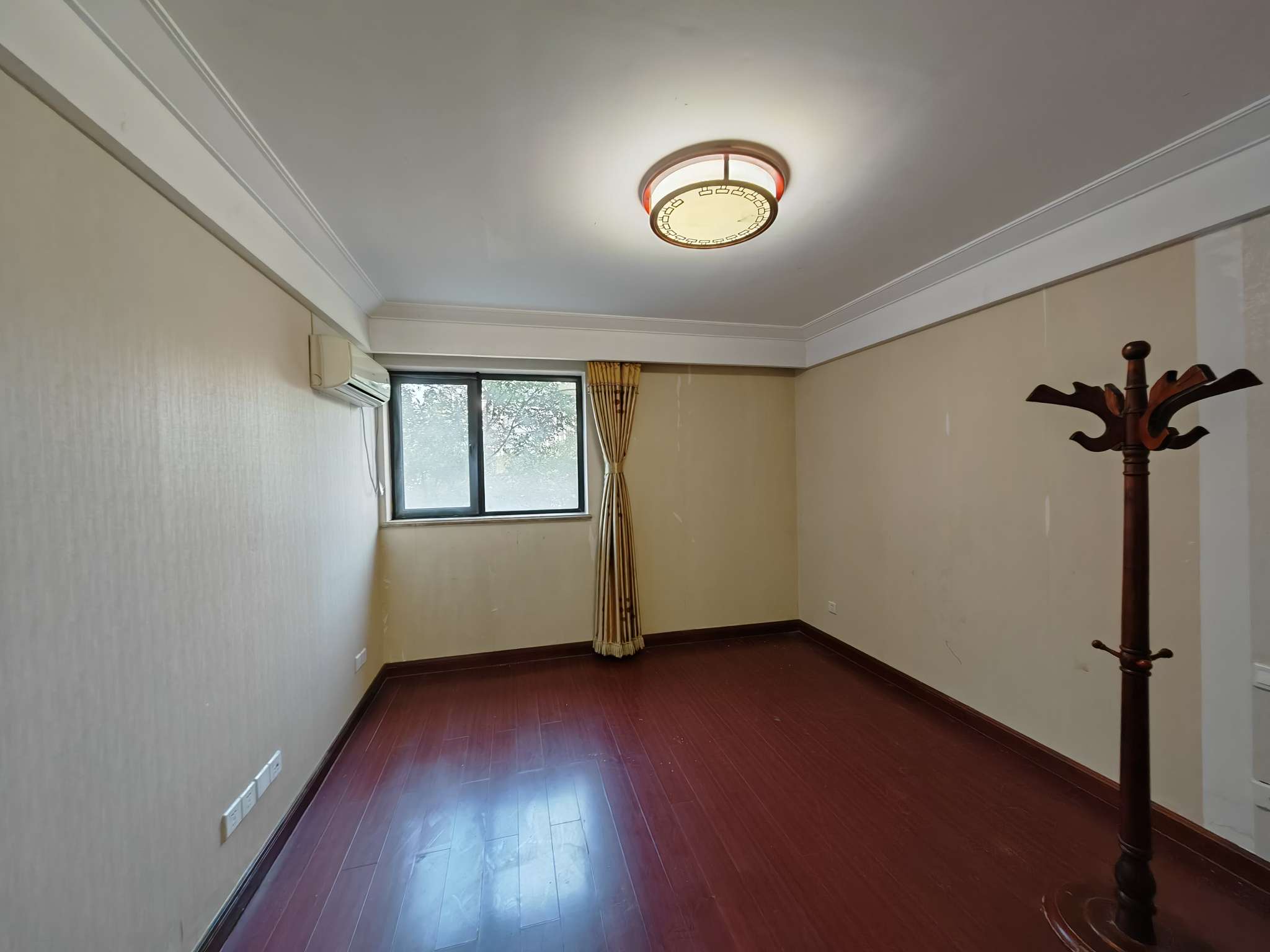 海尔绿城百合园