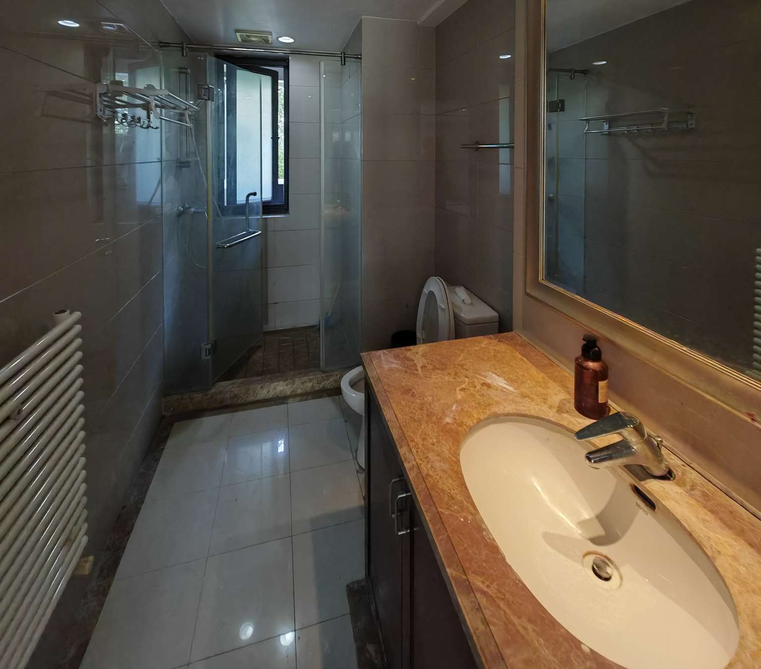 海尔绿城百合园