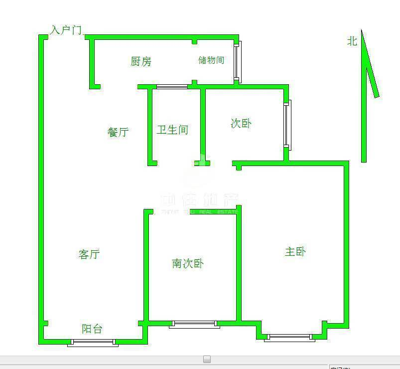 恒大世纪广场