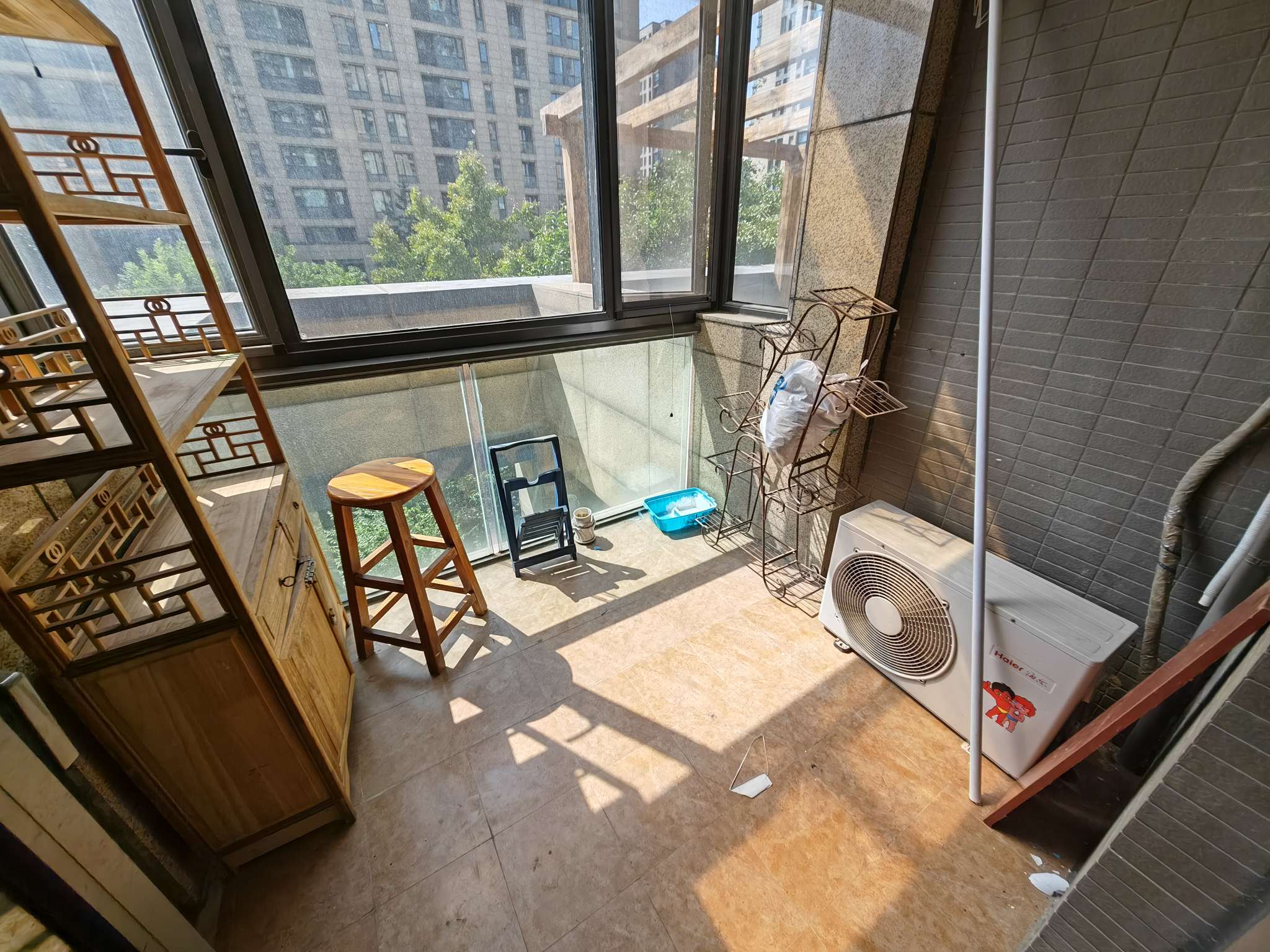 海尔绿城百合园