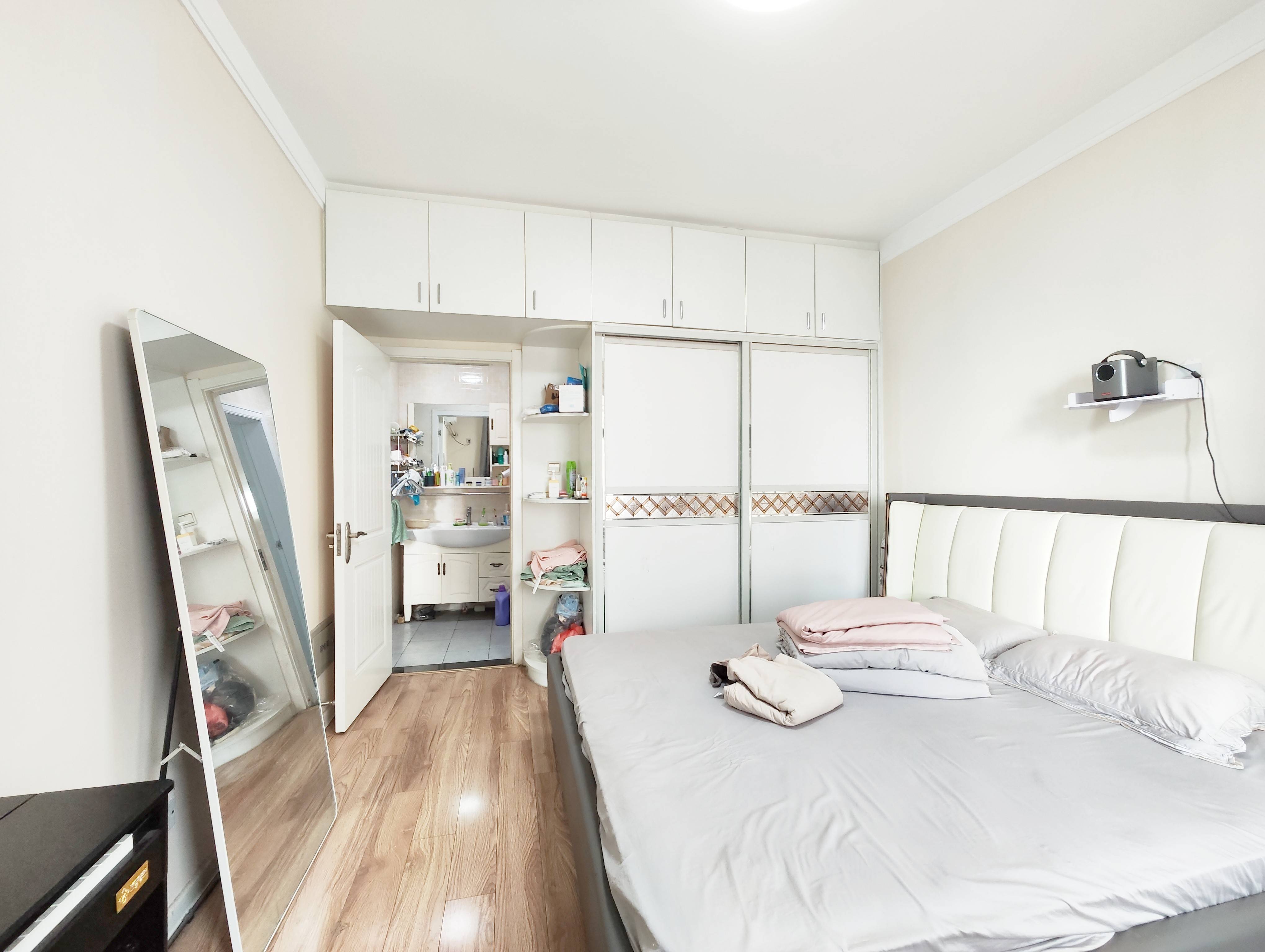 绿地中央广场一区