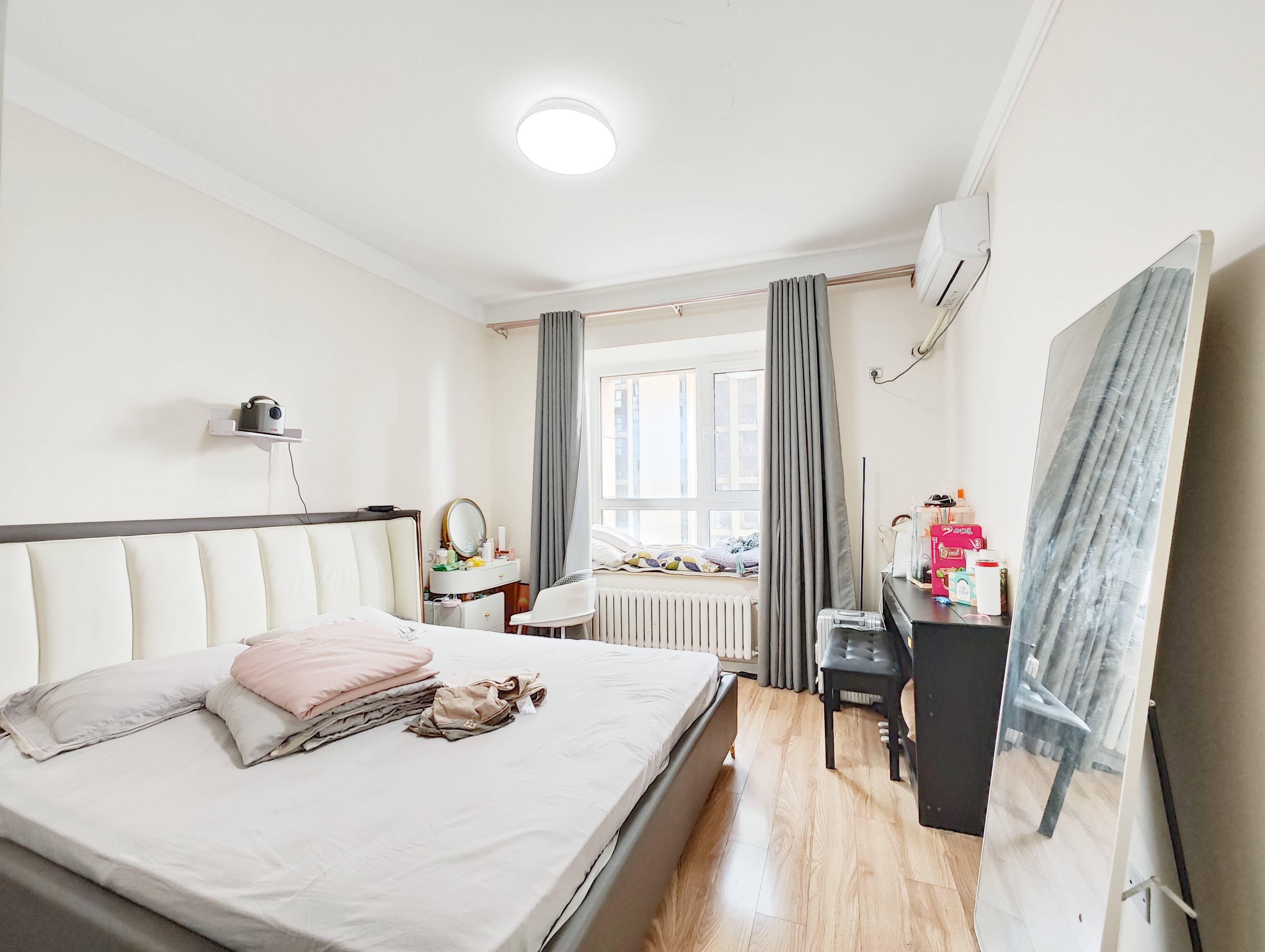 绿地中央广场一区