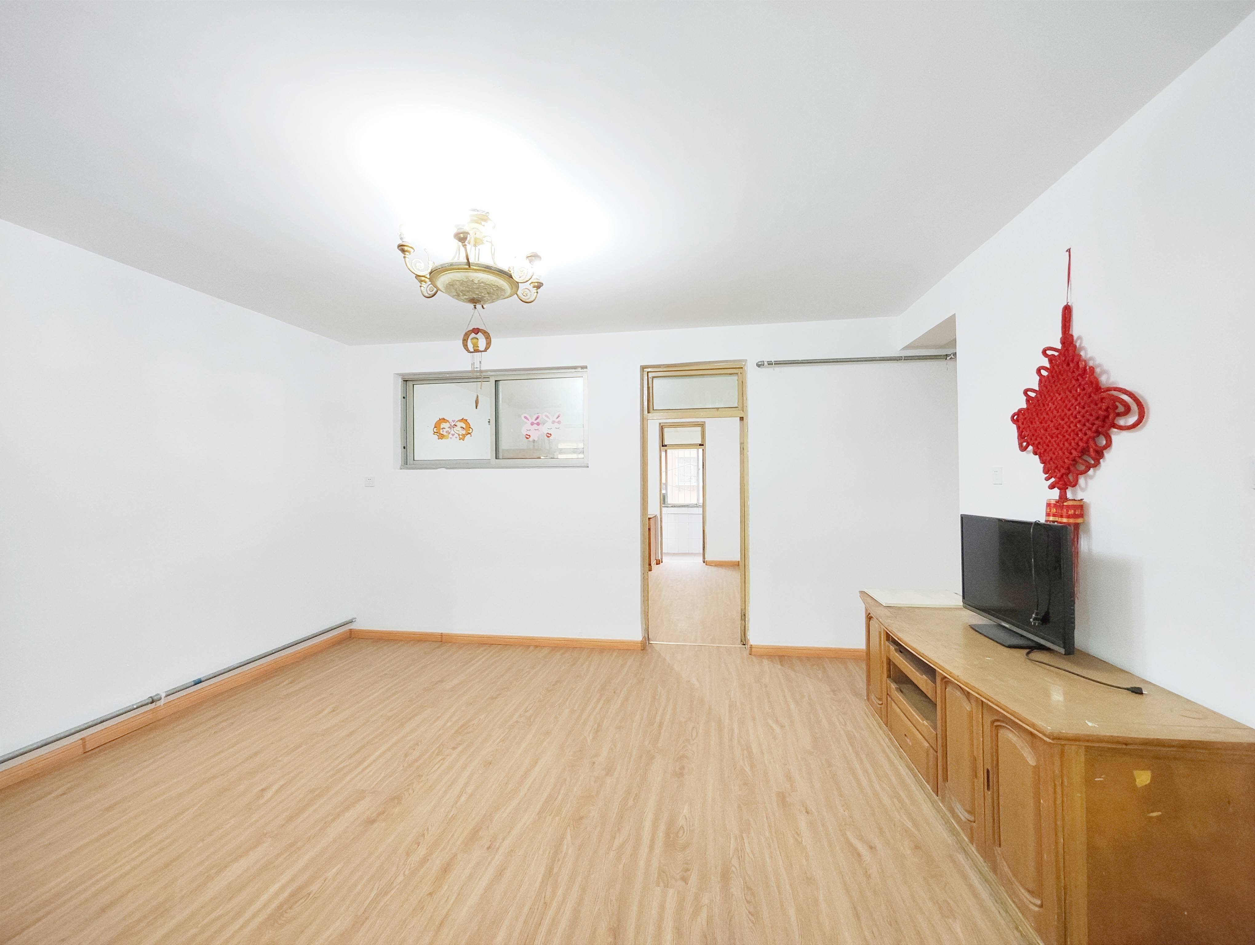 闫千户小区五区