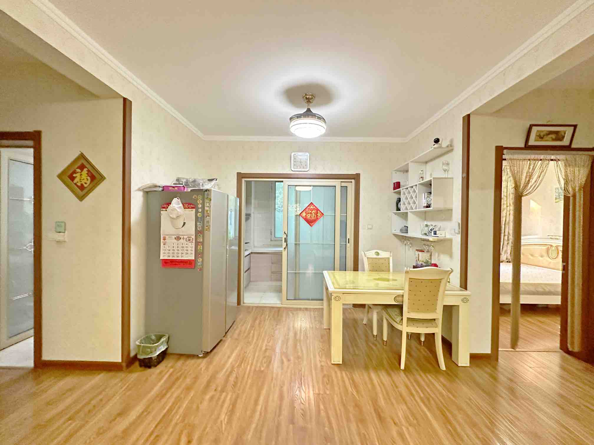 阳光100国际新城(K区)