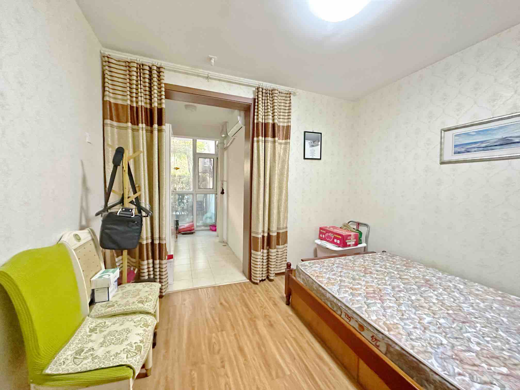 阳光100国际新城(K区)