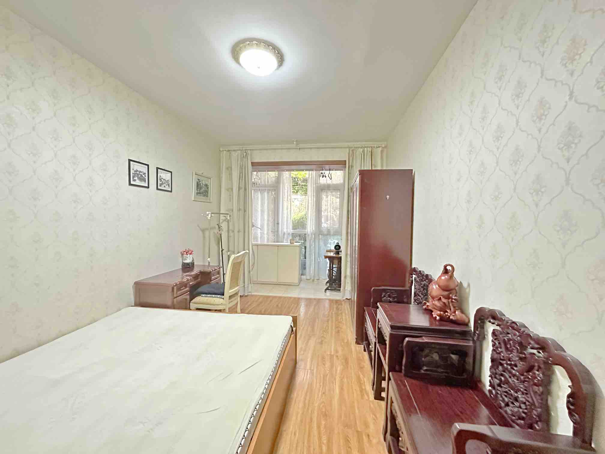 阳光100国际新城(K区)