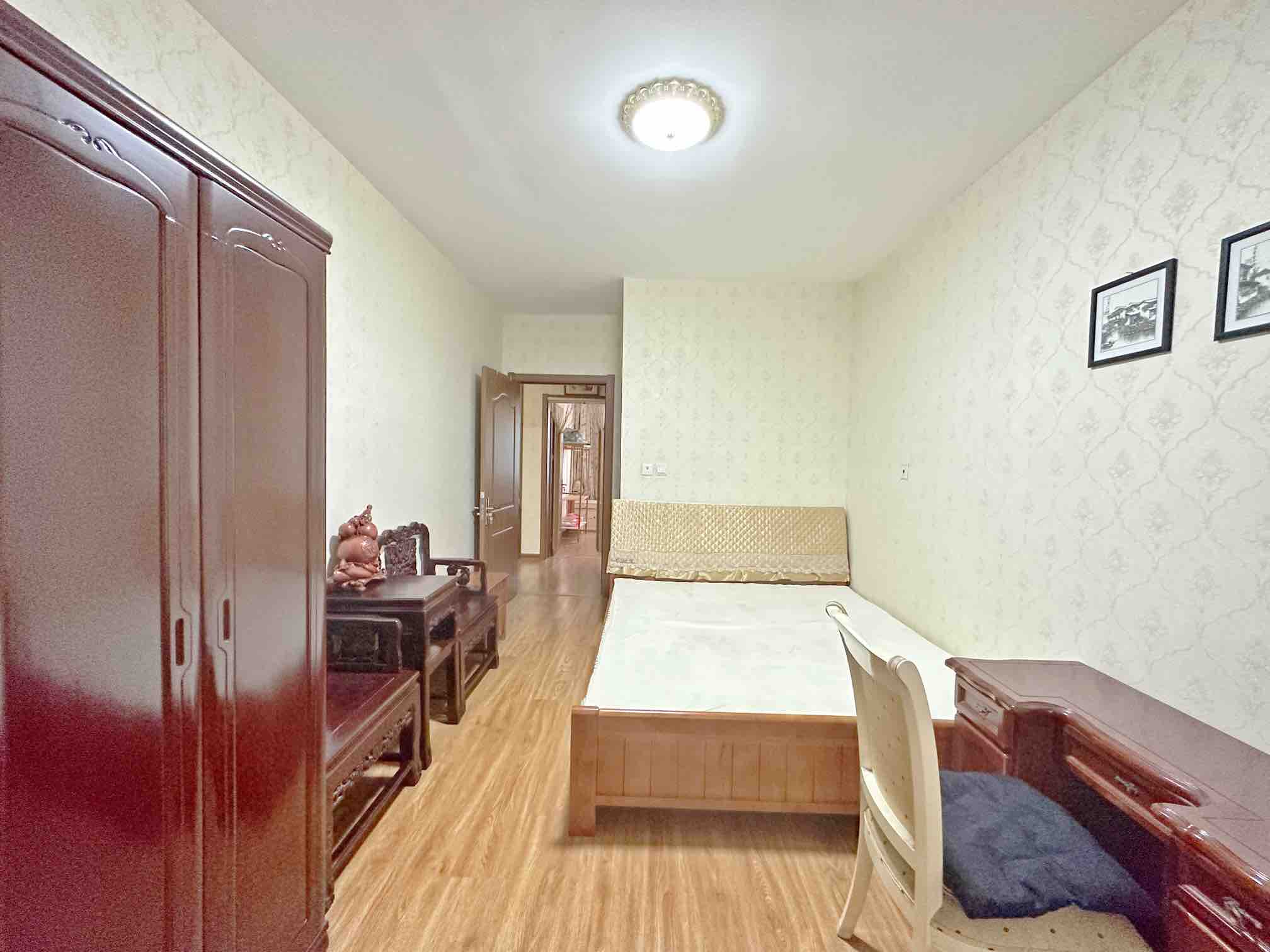 阳光100国际新城(K区)