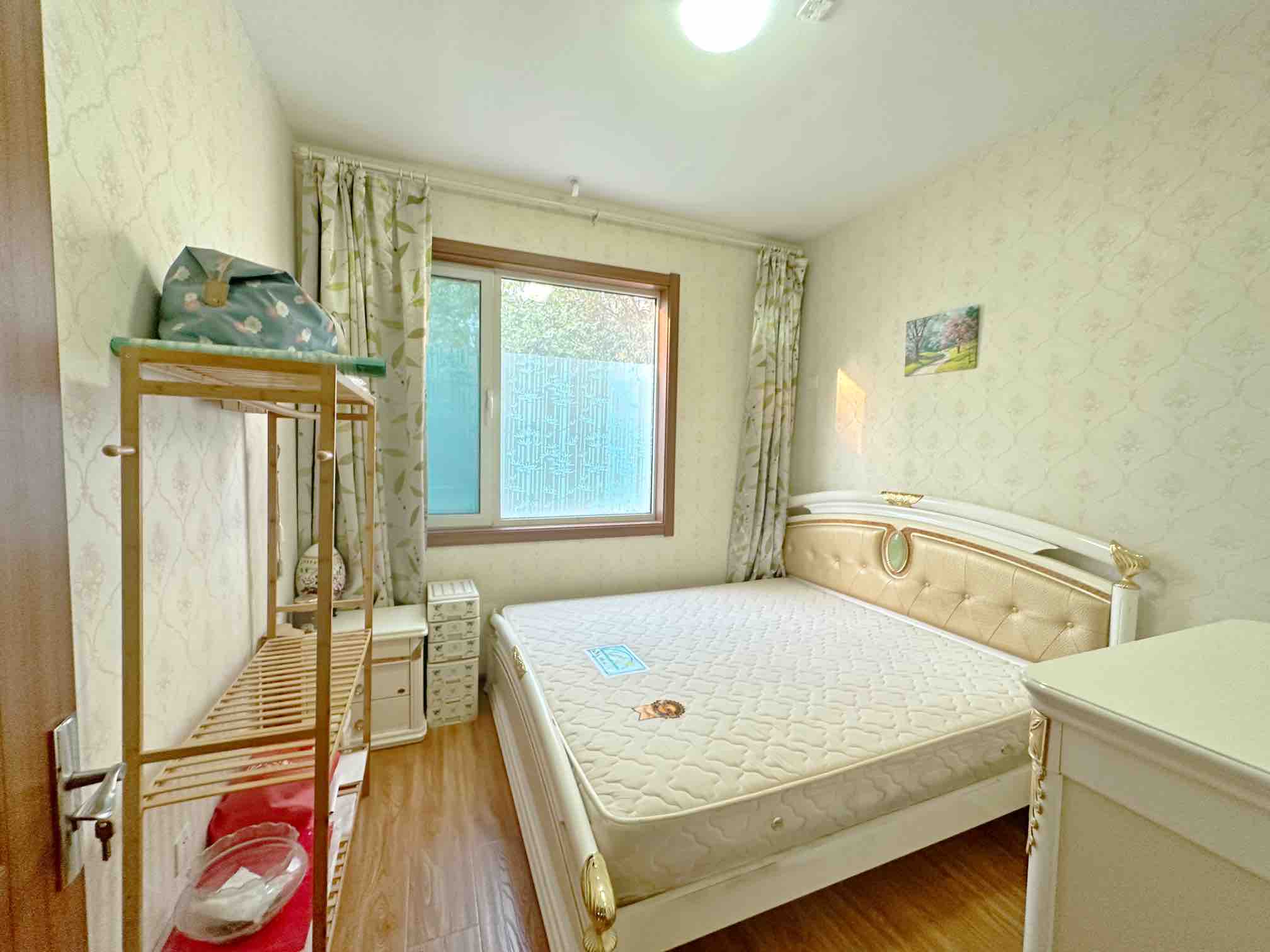 阳光100国际新城(K区)