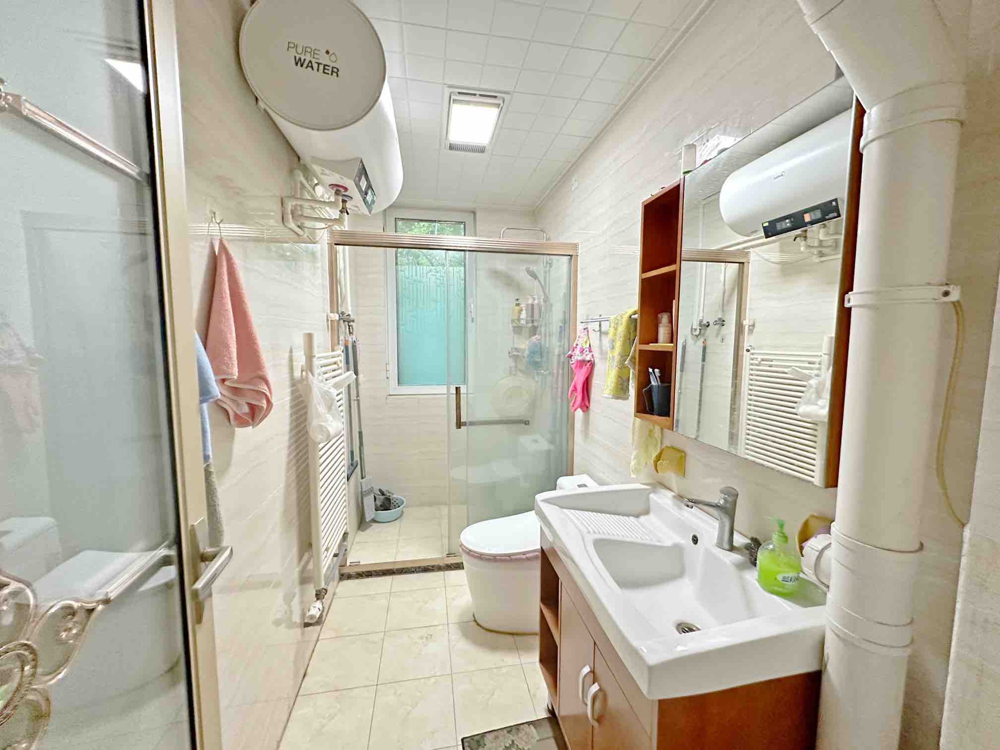 阳光100国际新城(K区)