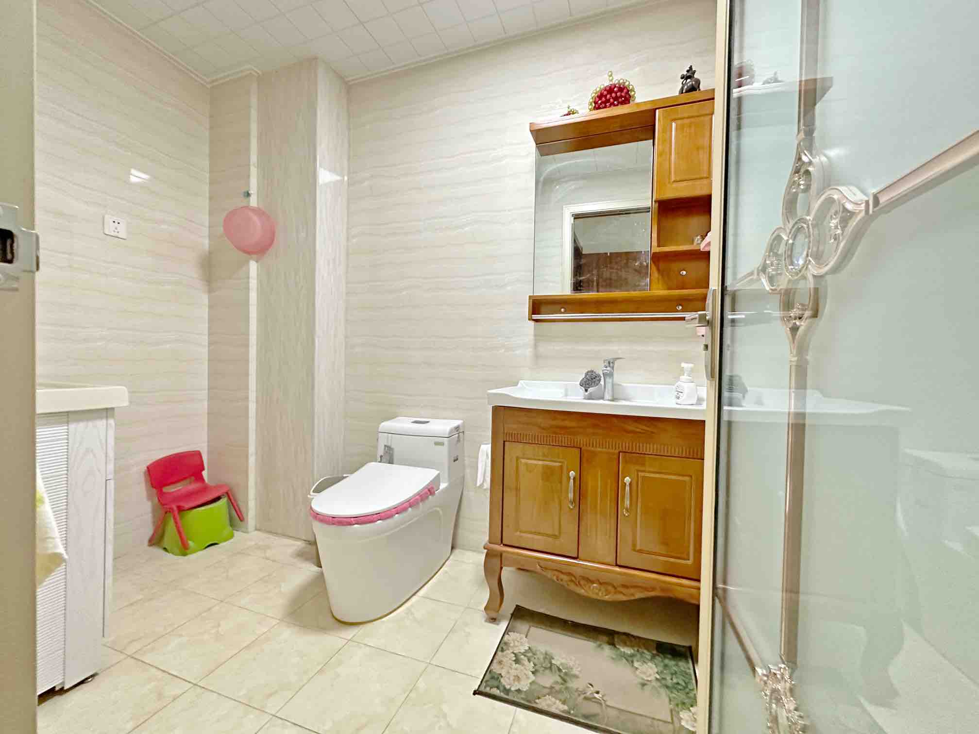 阳光100国际新城(K区)