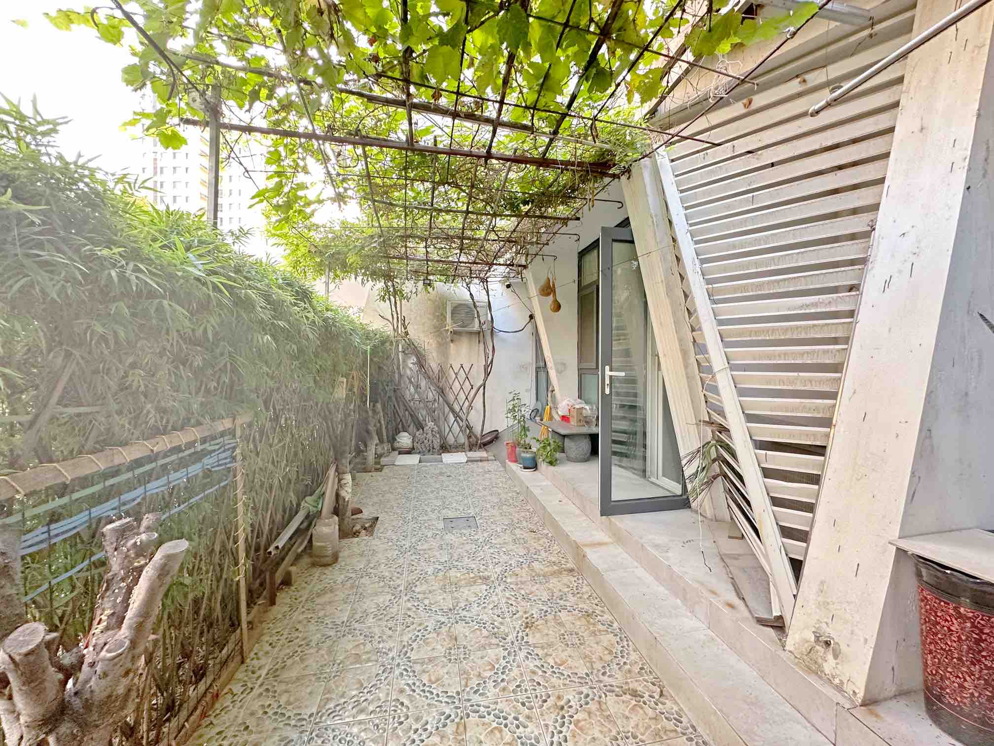 阳光100国际新城(K区)