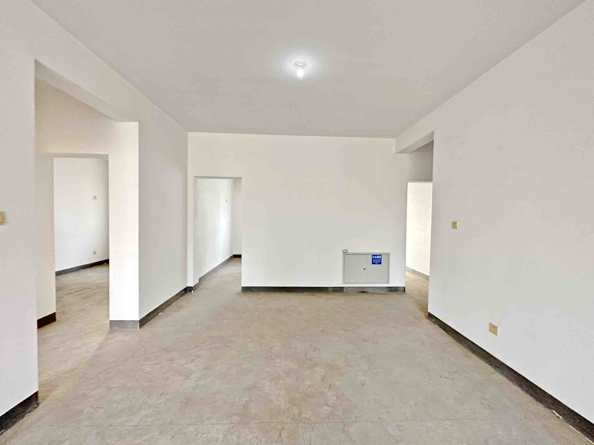 阳光100国际新城(K区)