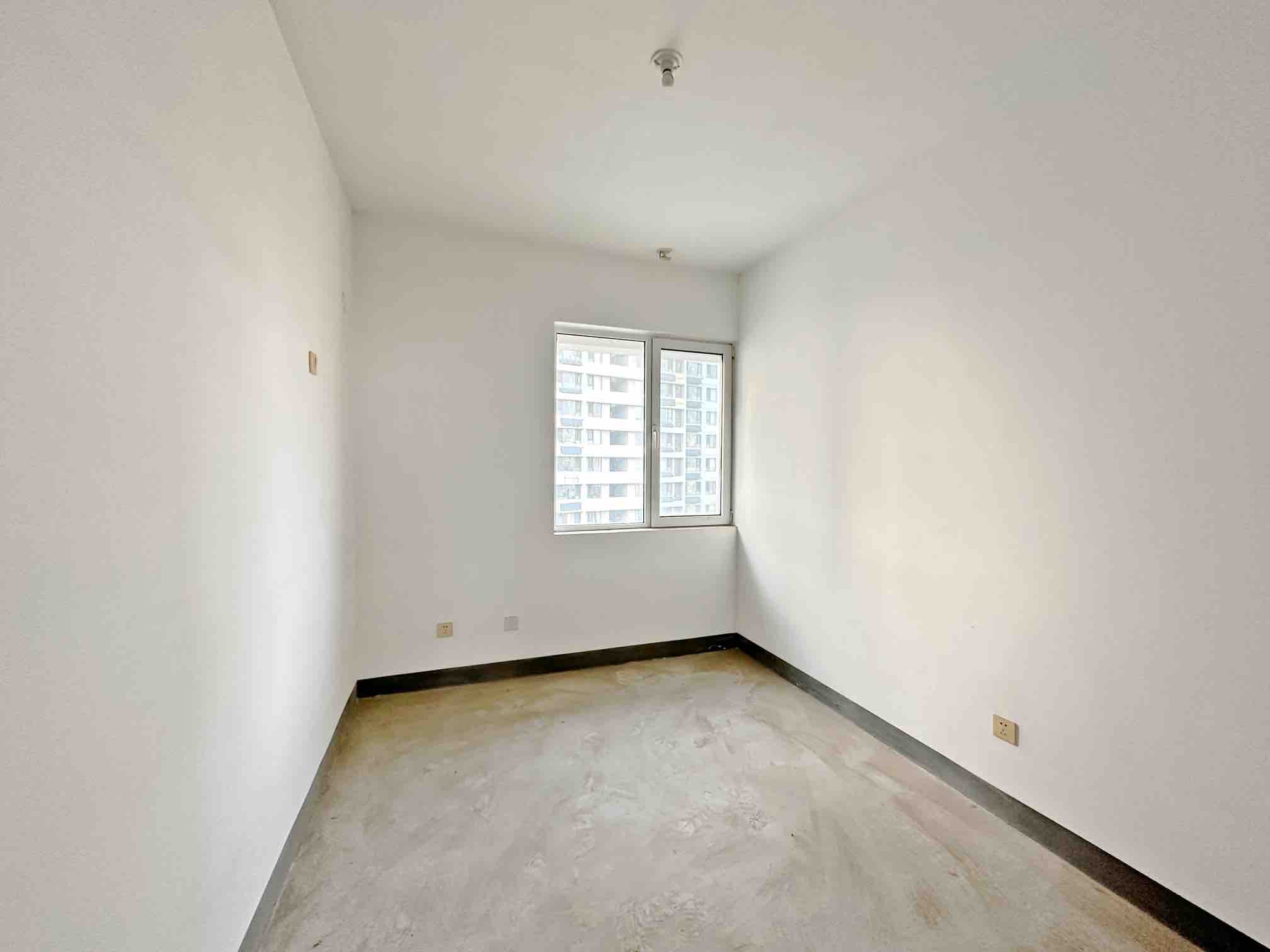 阳光100国际新城(K区)