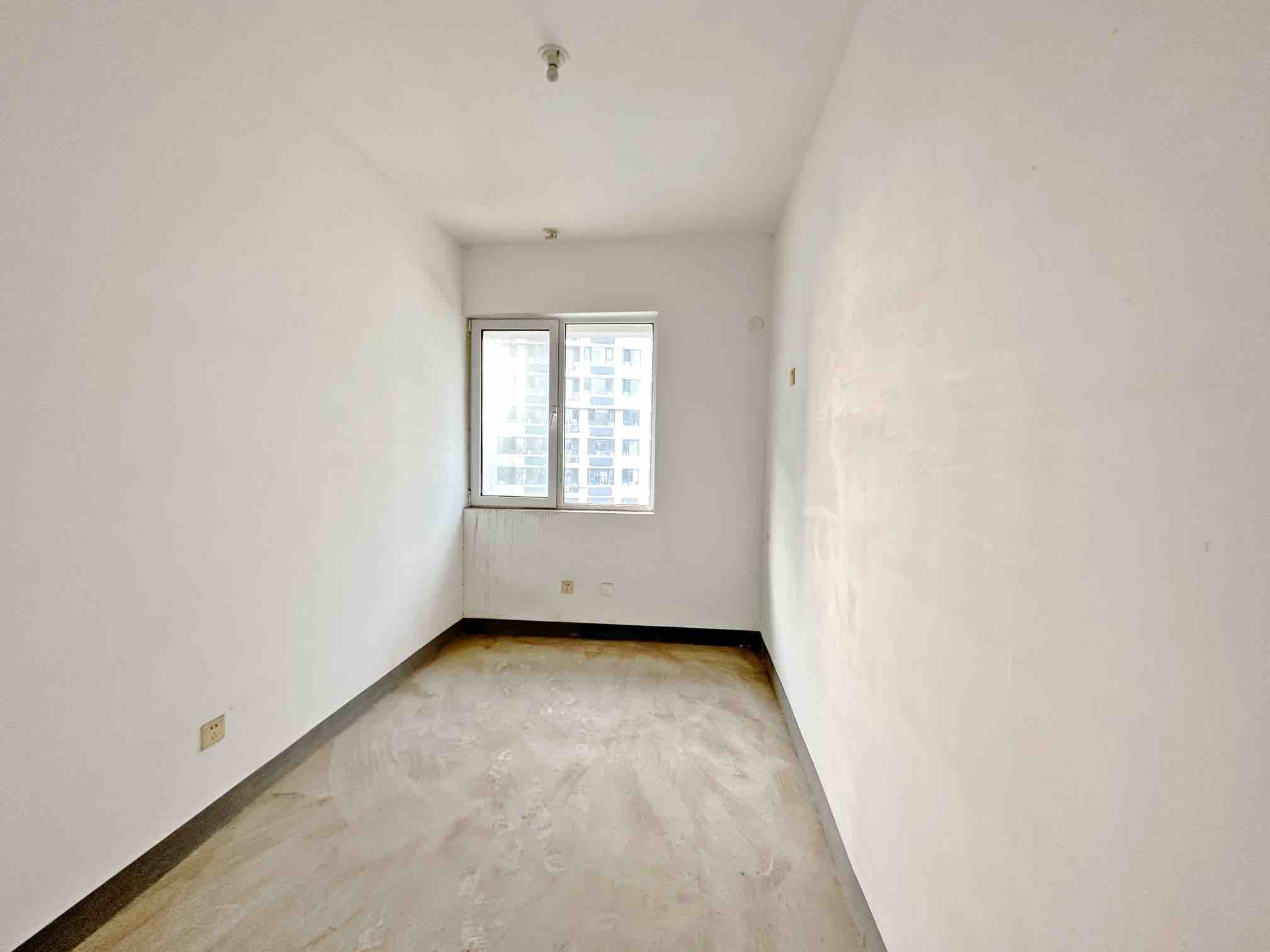 阳光100国际新城(K区)