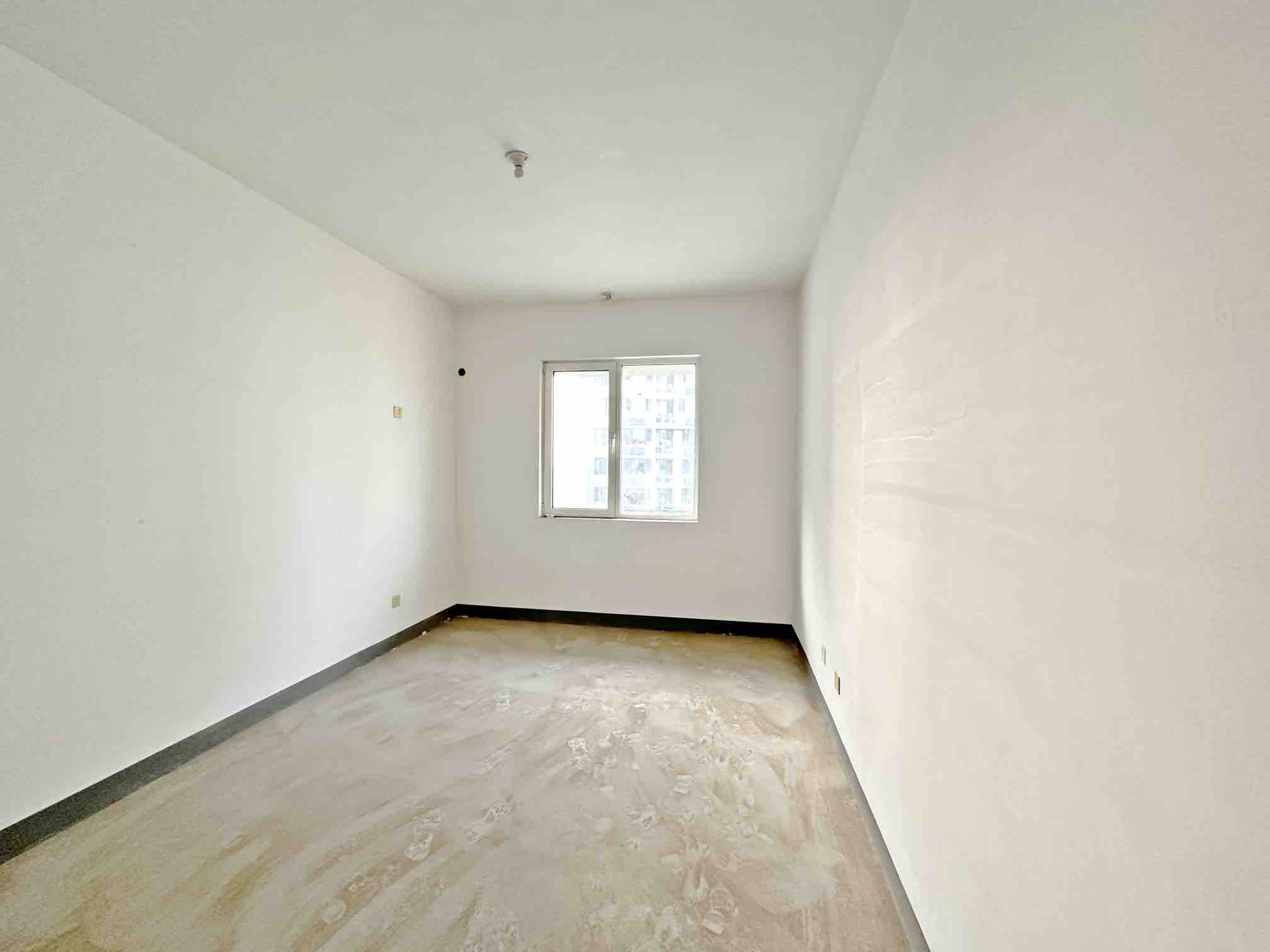 阳光100国际新城(K区)