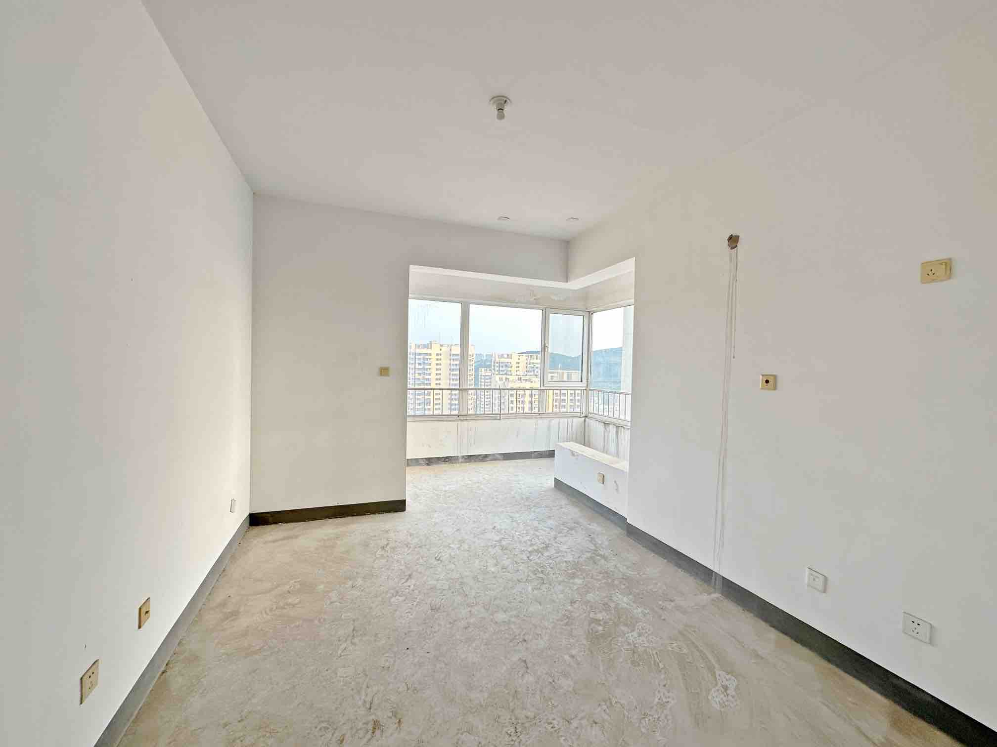 阳光100国际新城(K区)