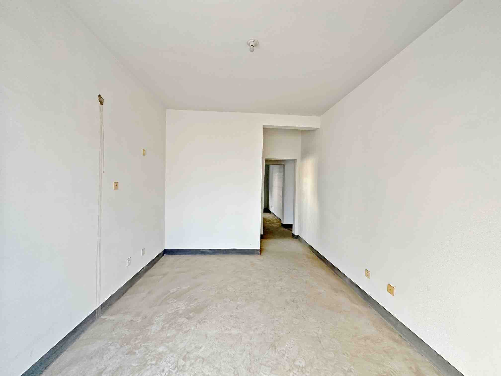 阳光100国际新城(K区)