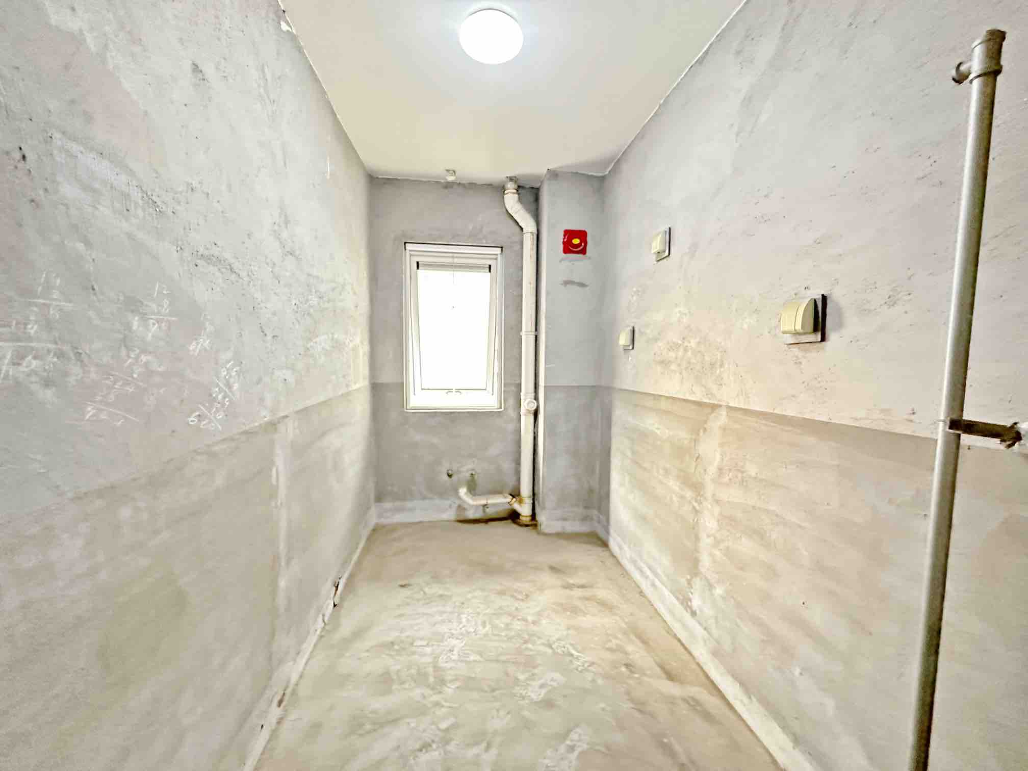 阳光100国际新城(K区)