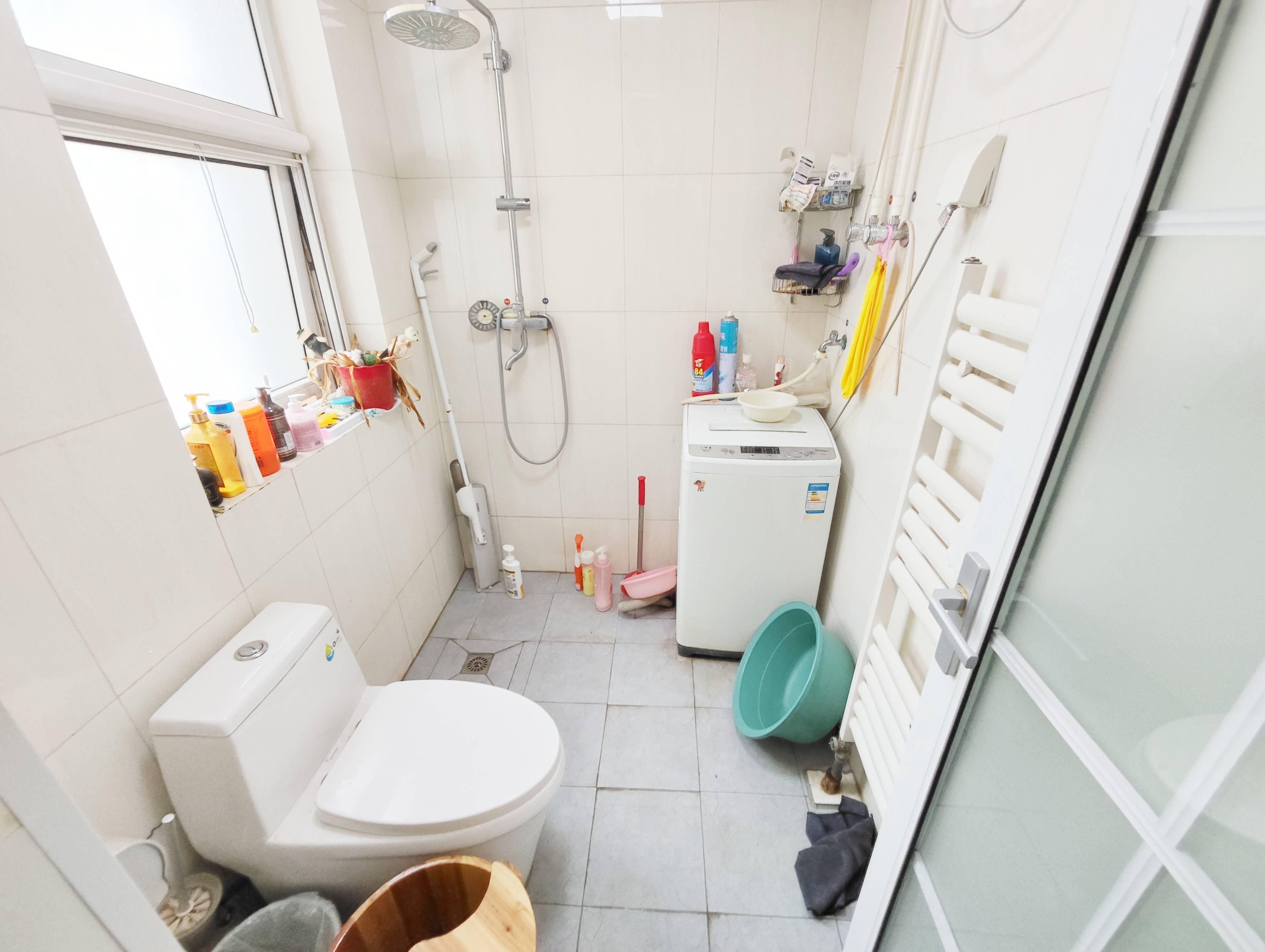 绿地中央广场一区