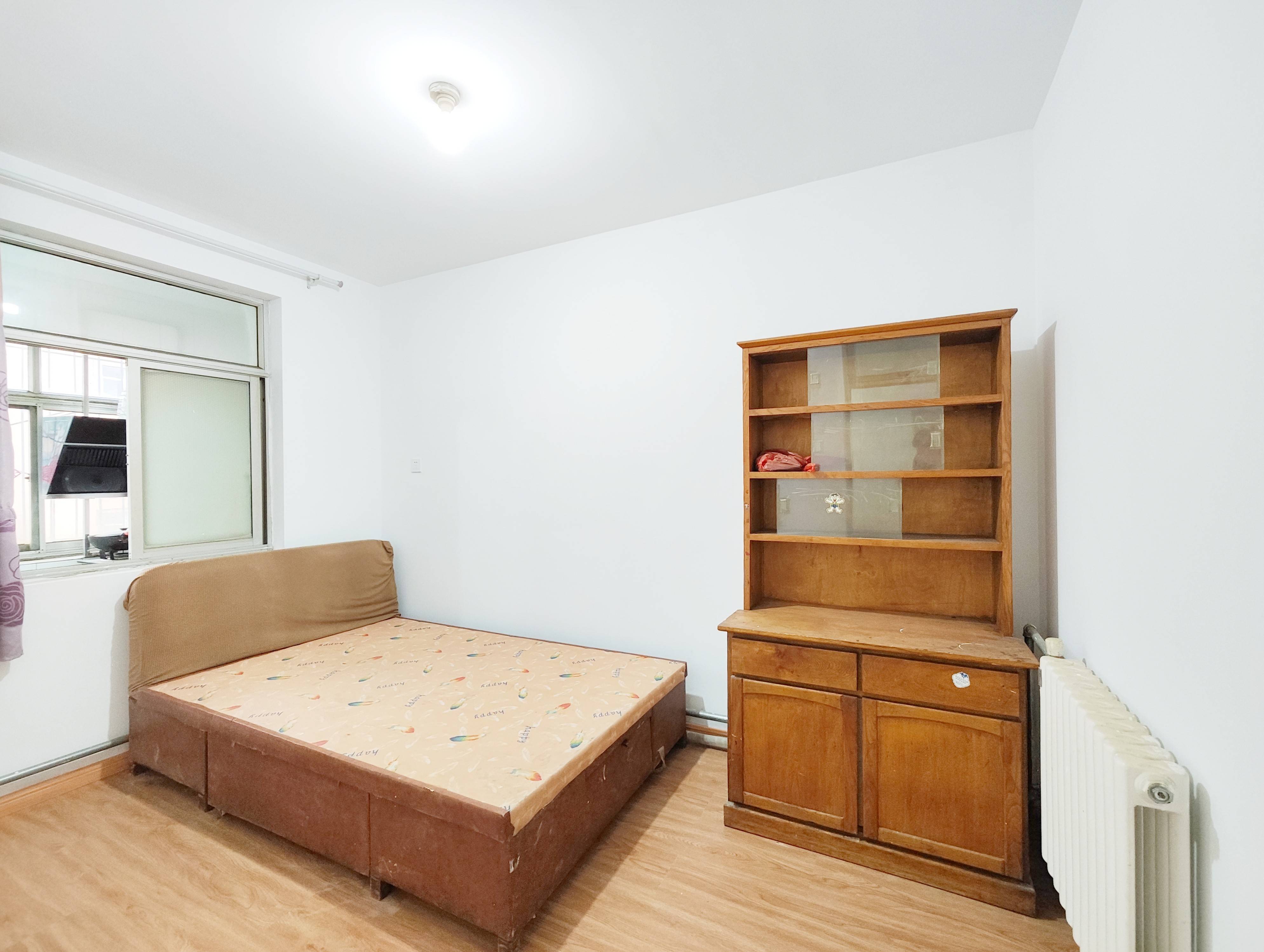 闫千户小区五区