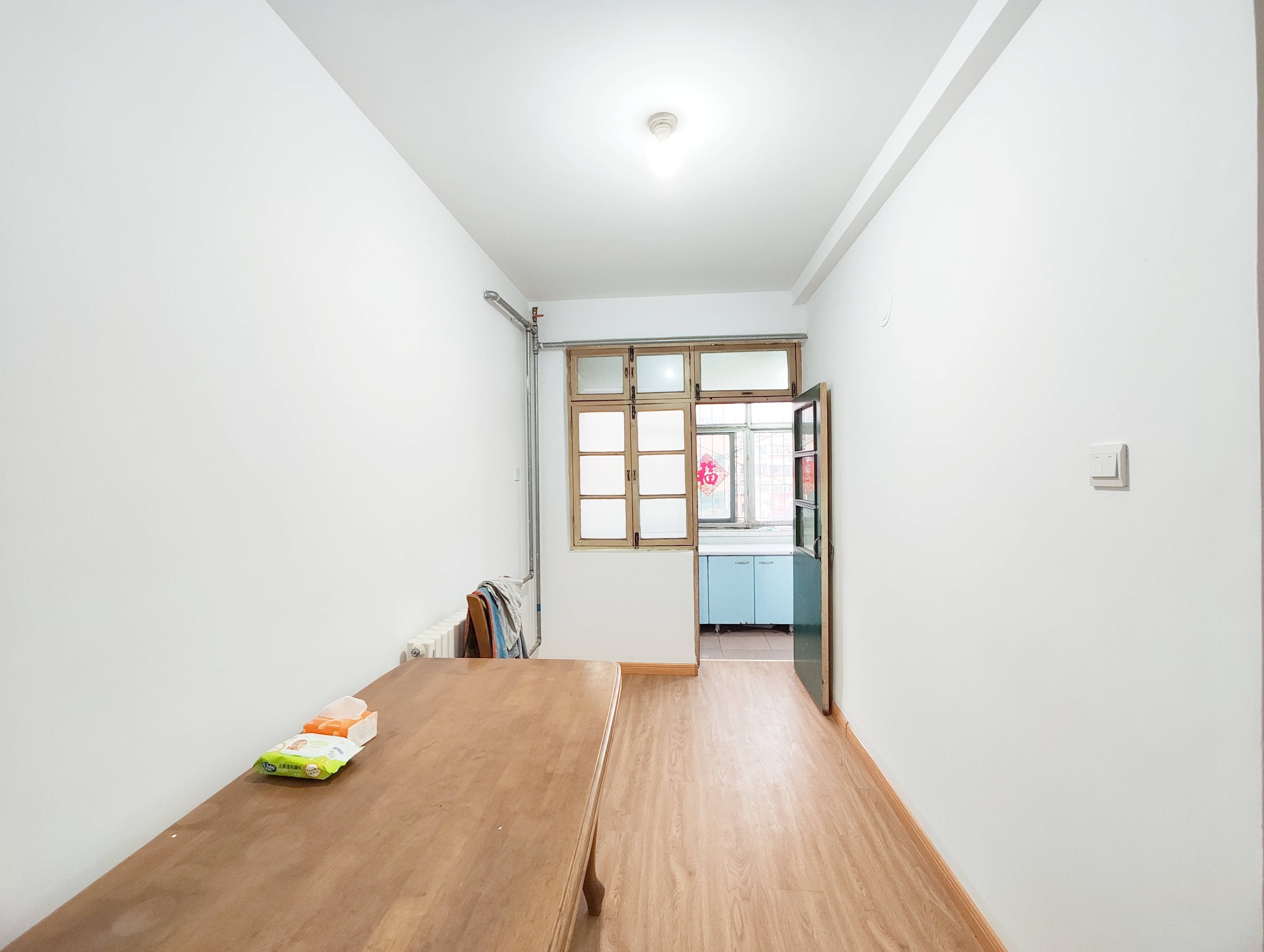 闫千户小区五区