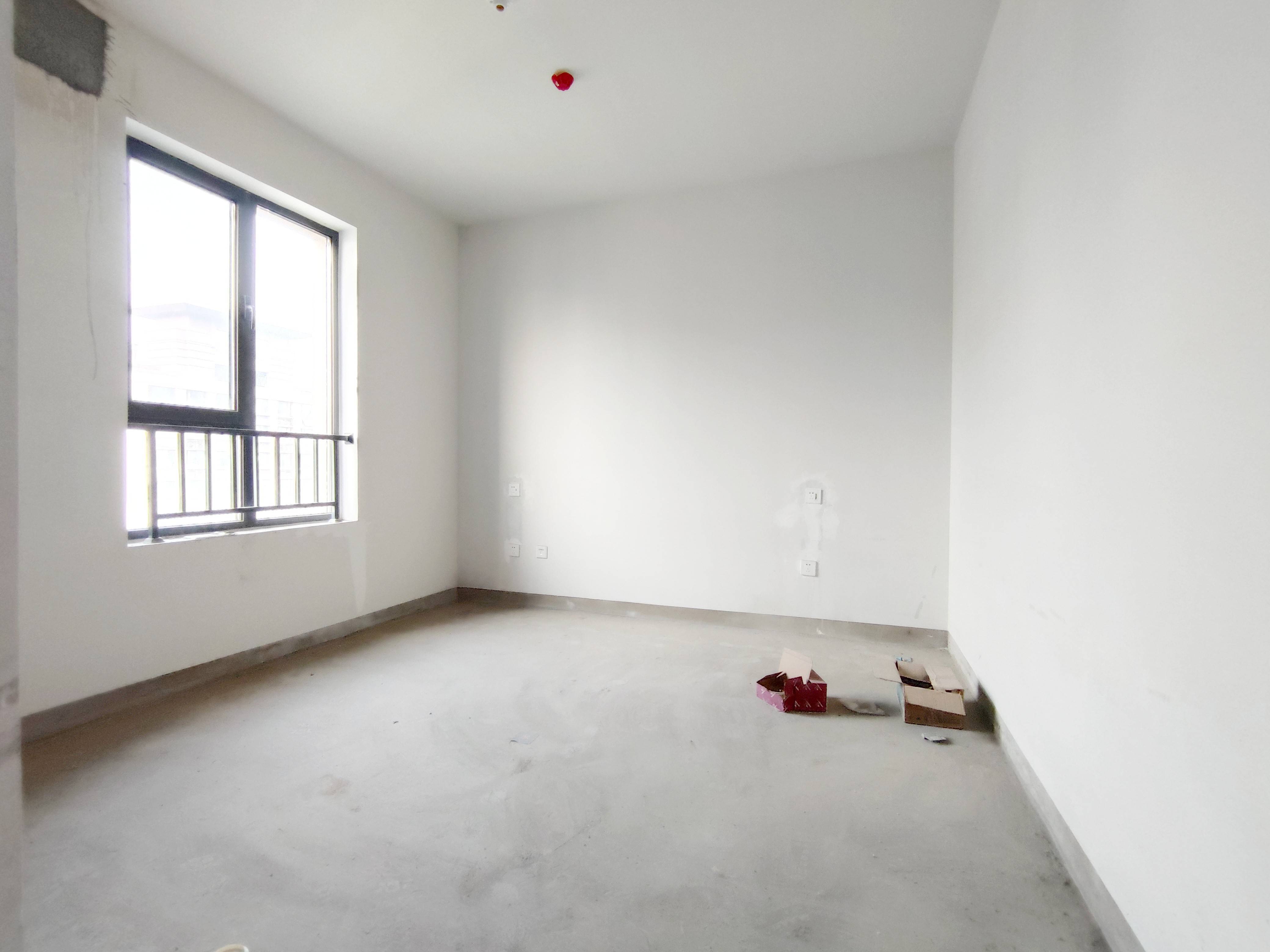 中建锦绣城