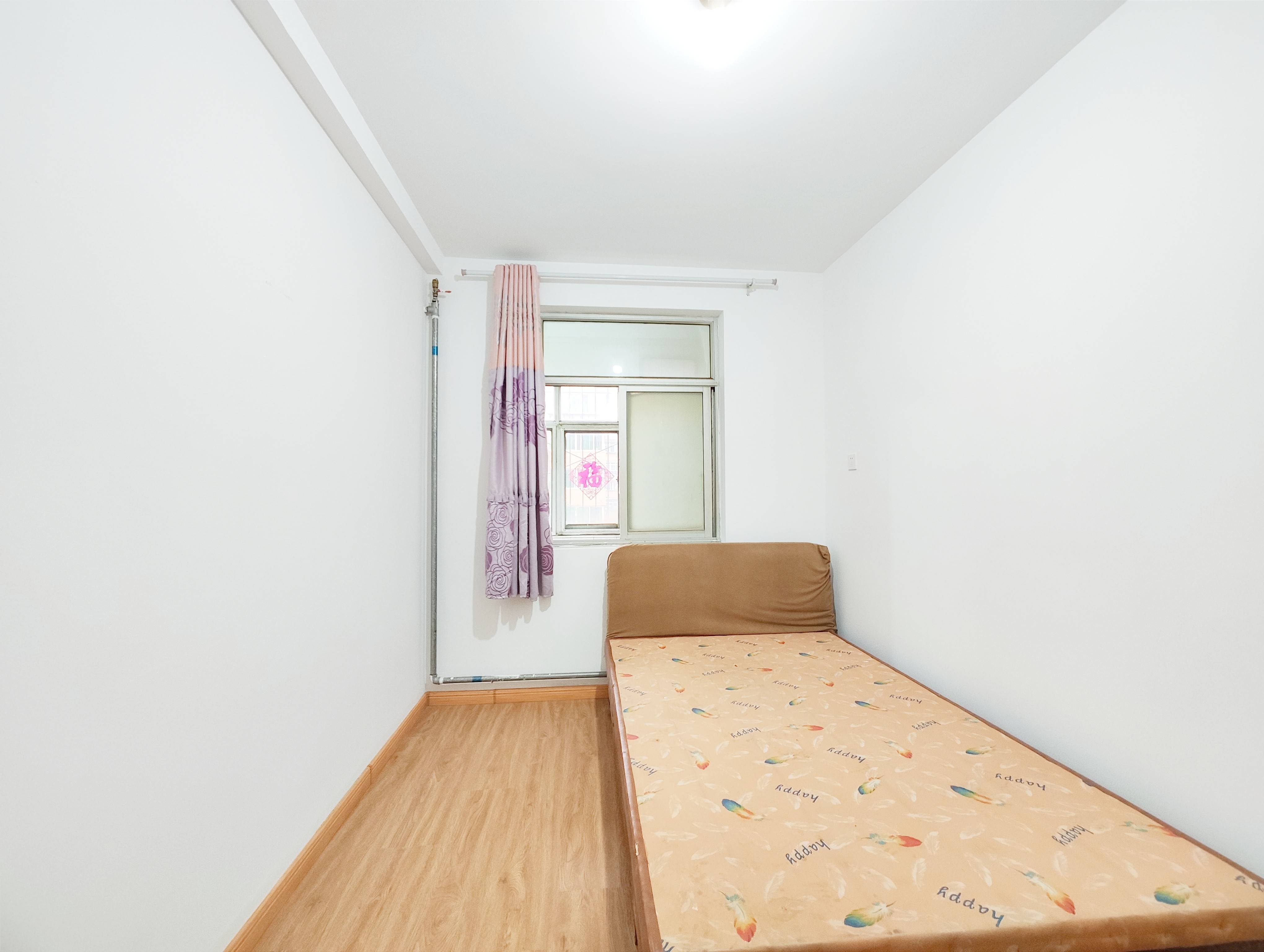 闫千户小区五区