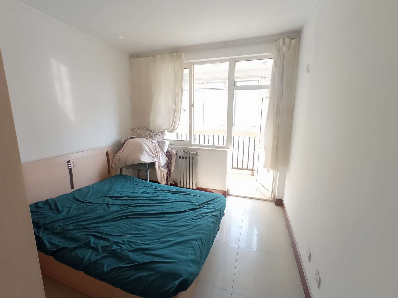 时代新城（南全福南二区）