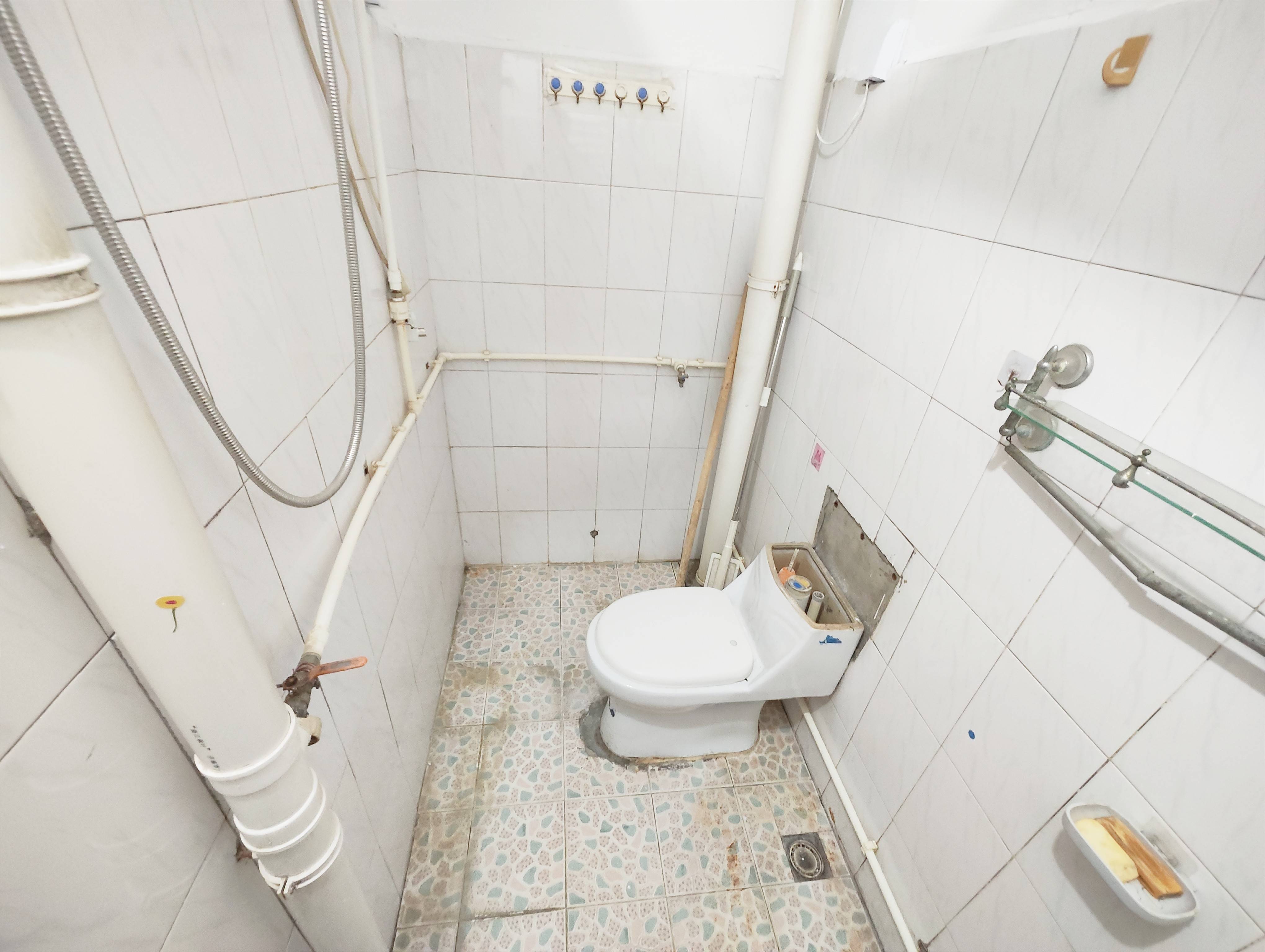 闫千户小区五区