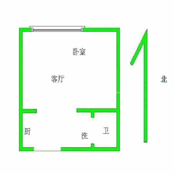 三庆齐盛广场