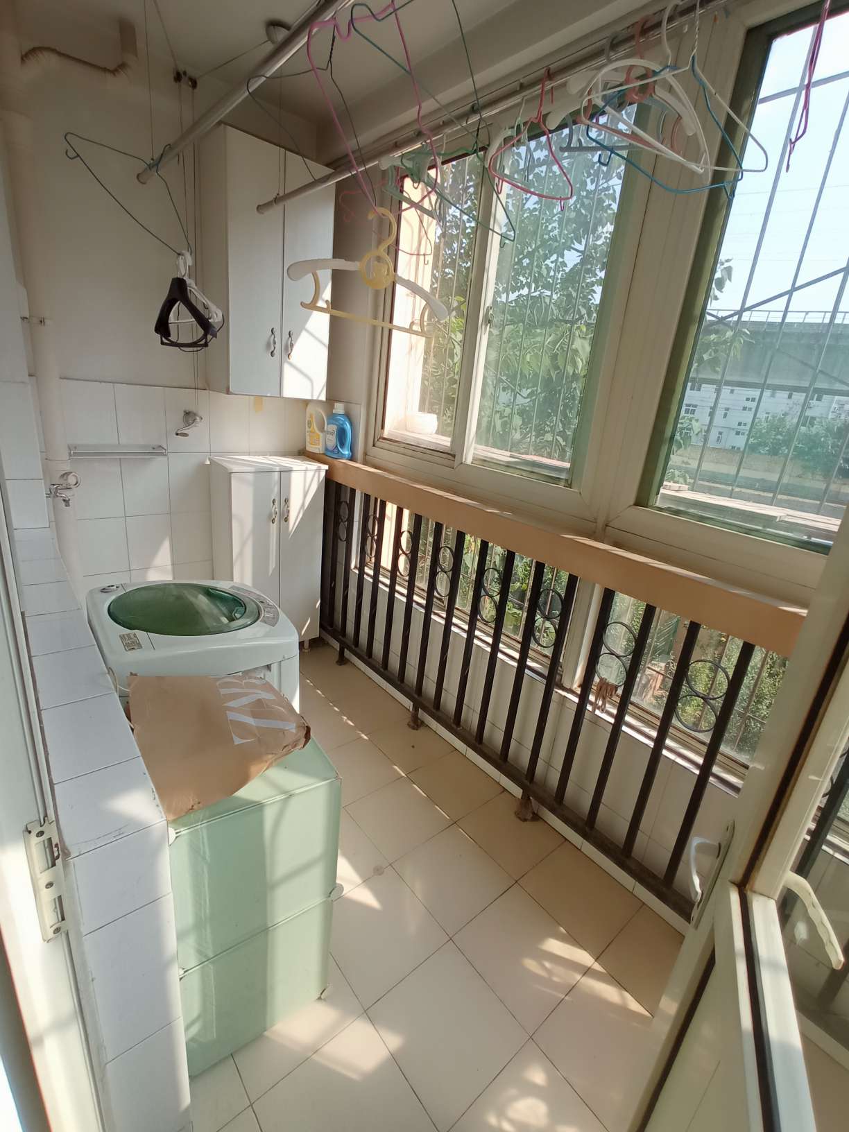 时代新城（南全福南二区）