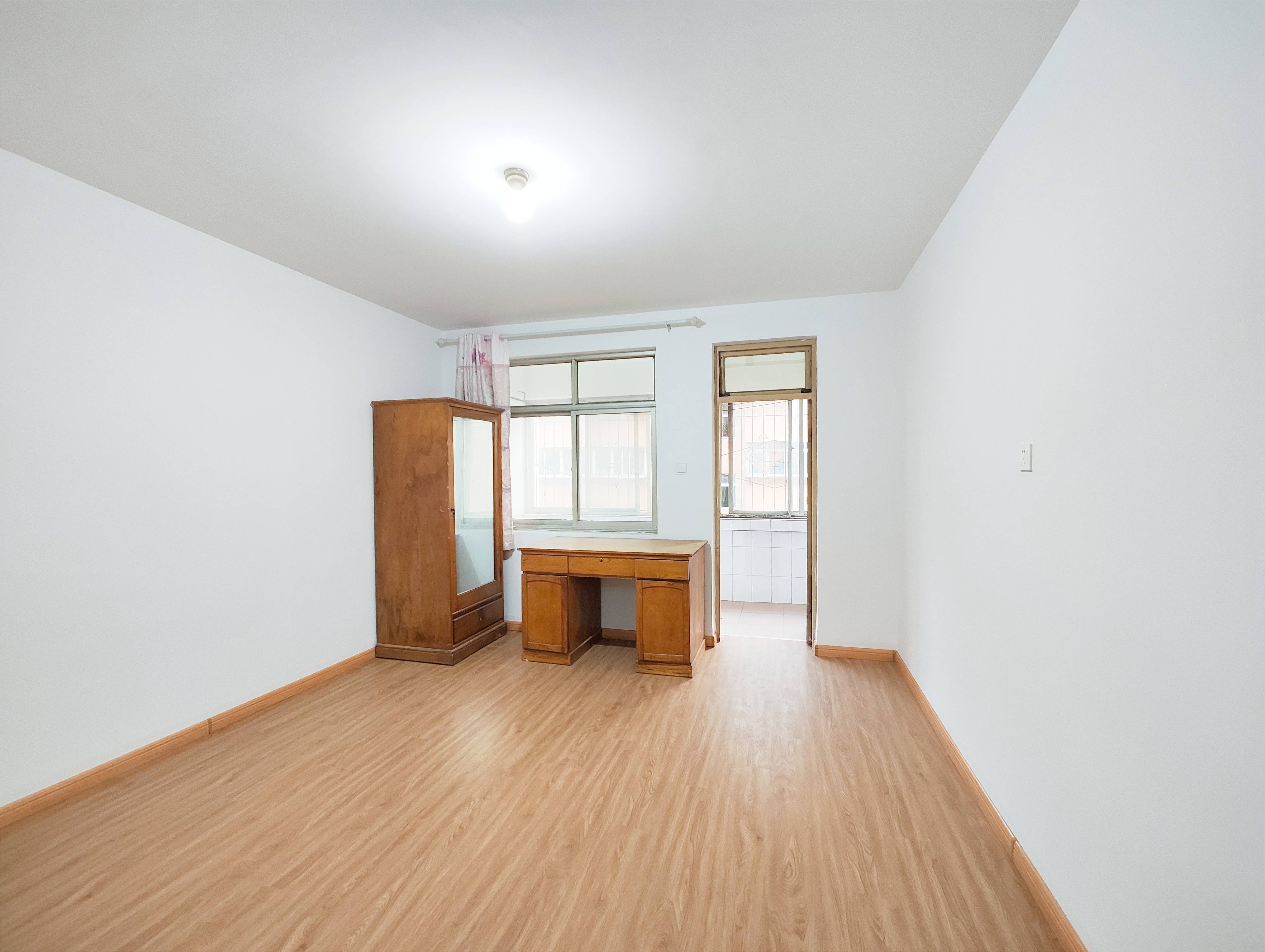 闫千户小区五区