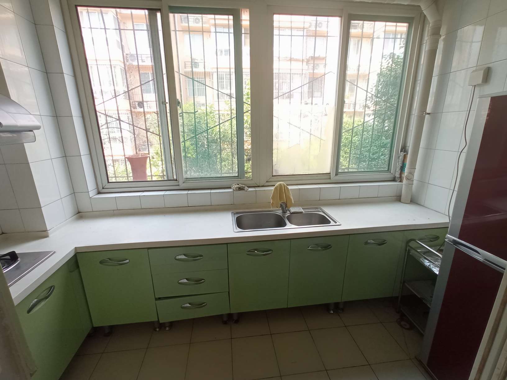 时代新城（南全福南二区）