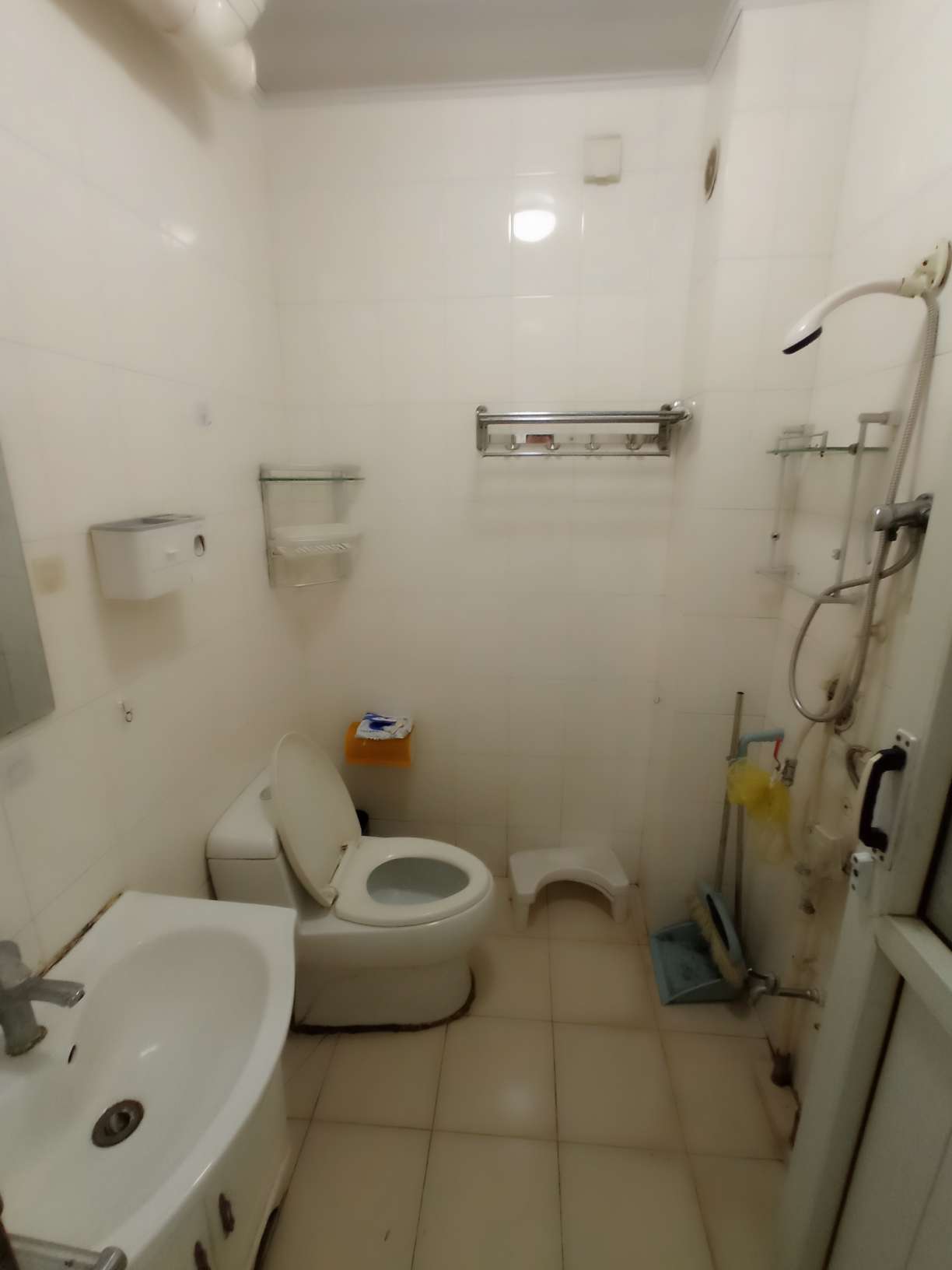 时代新城（南全福南二区）