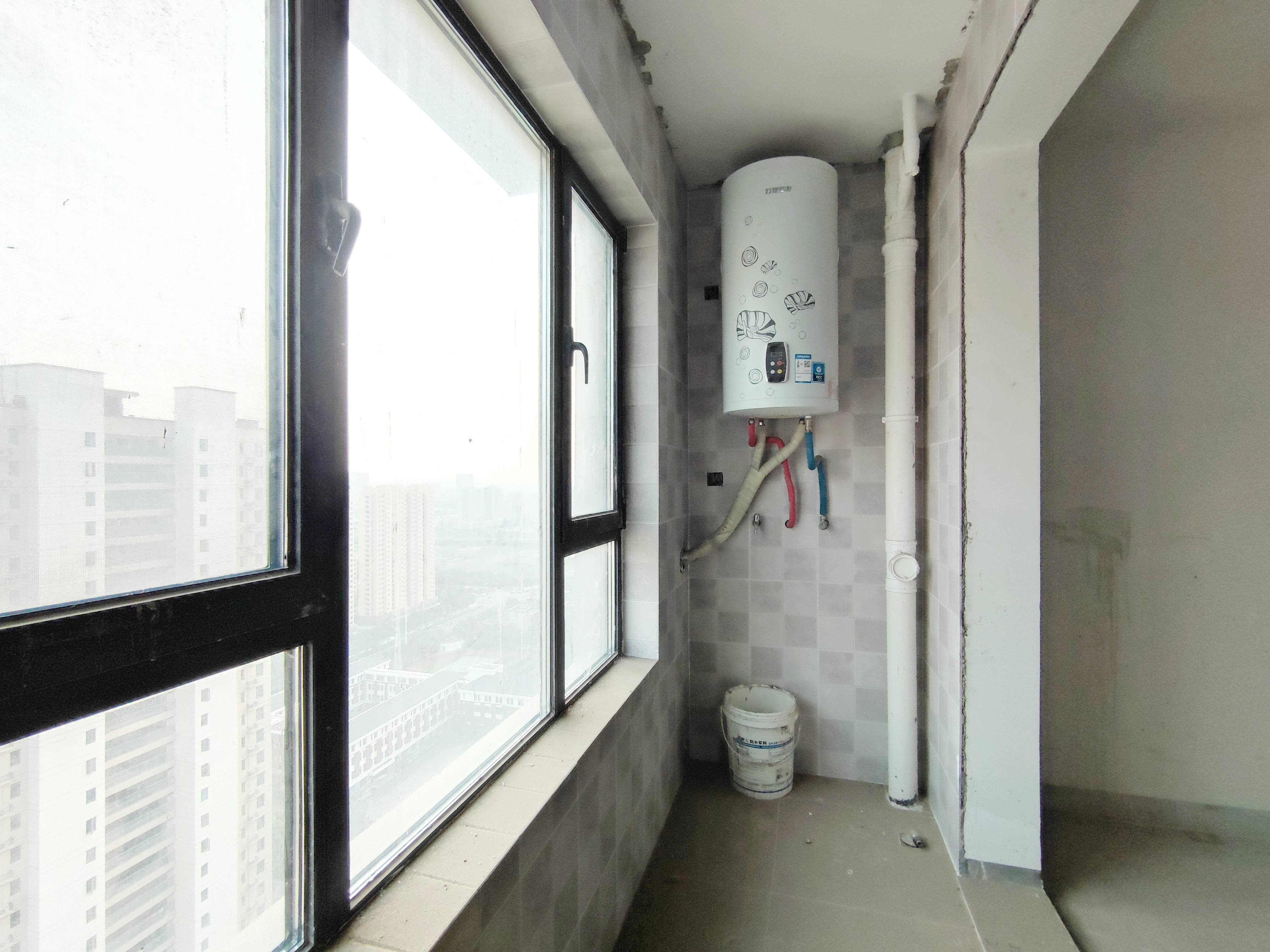 中建锦绣城