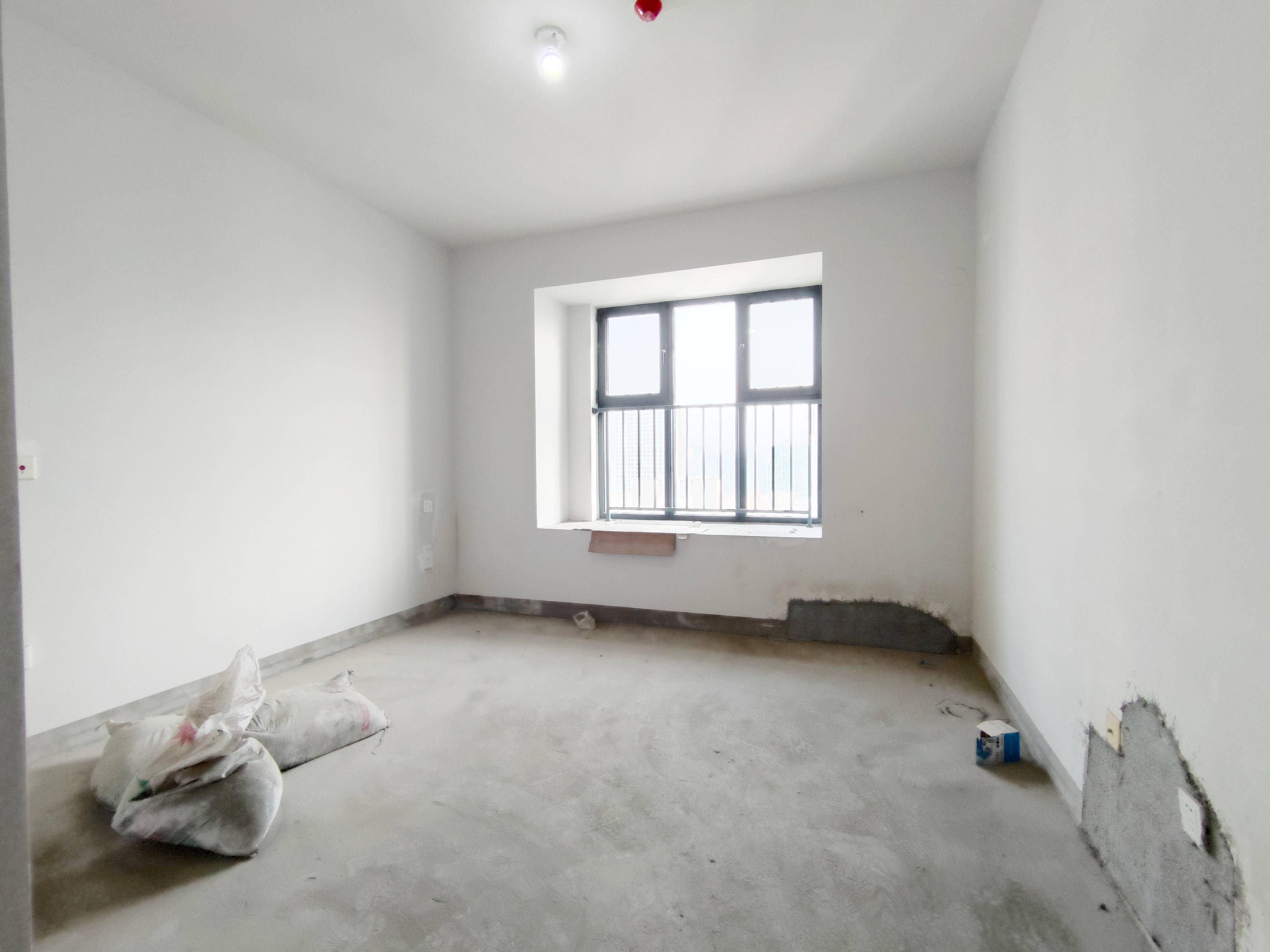 中建锦绣城