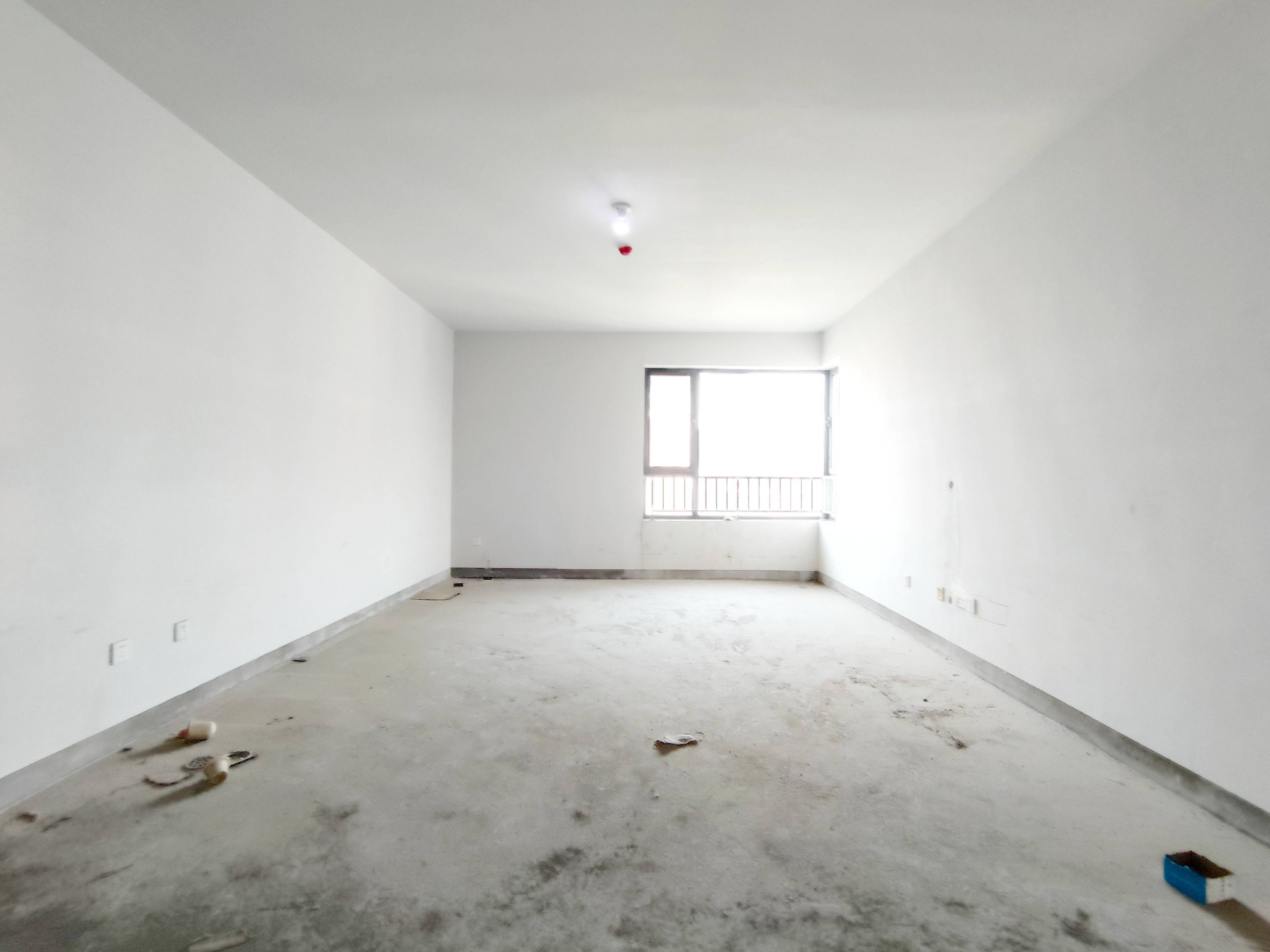 中建锦绣城
