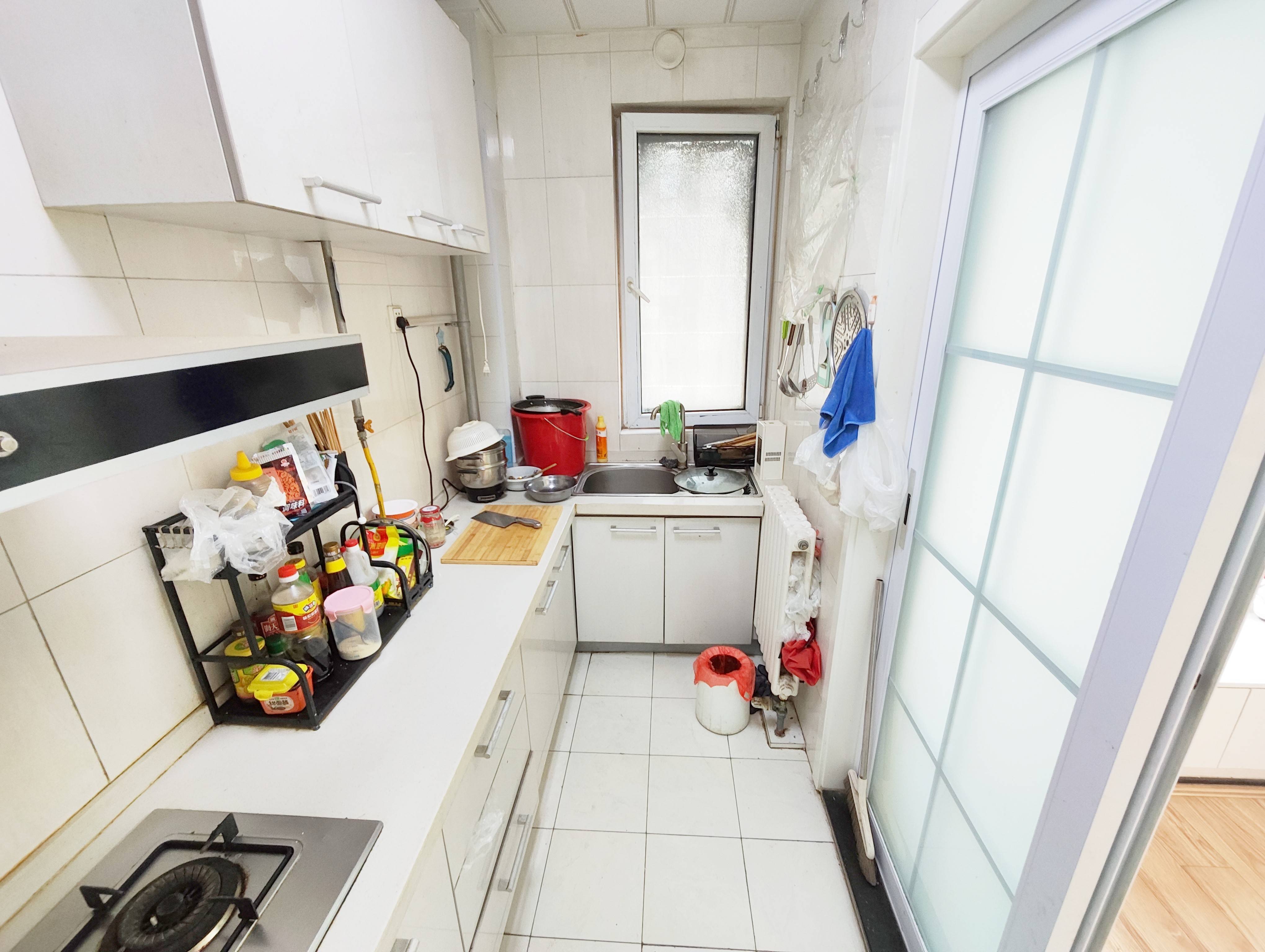 绿地中央广场一区