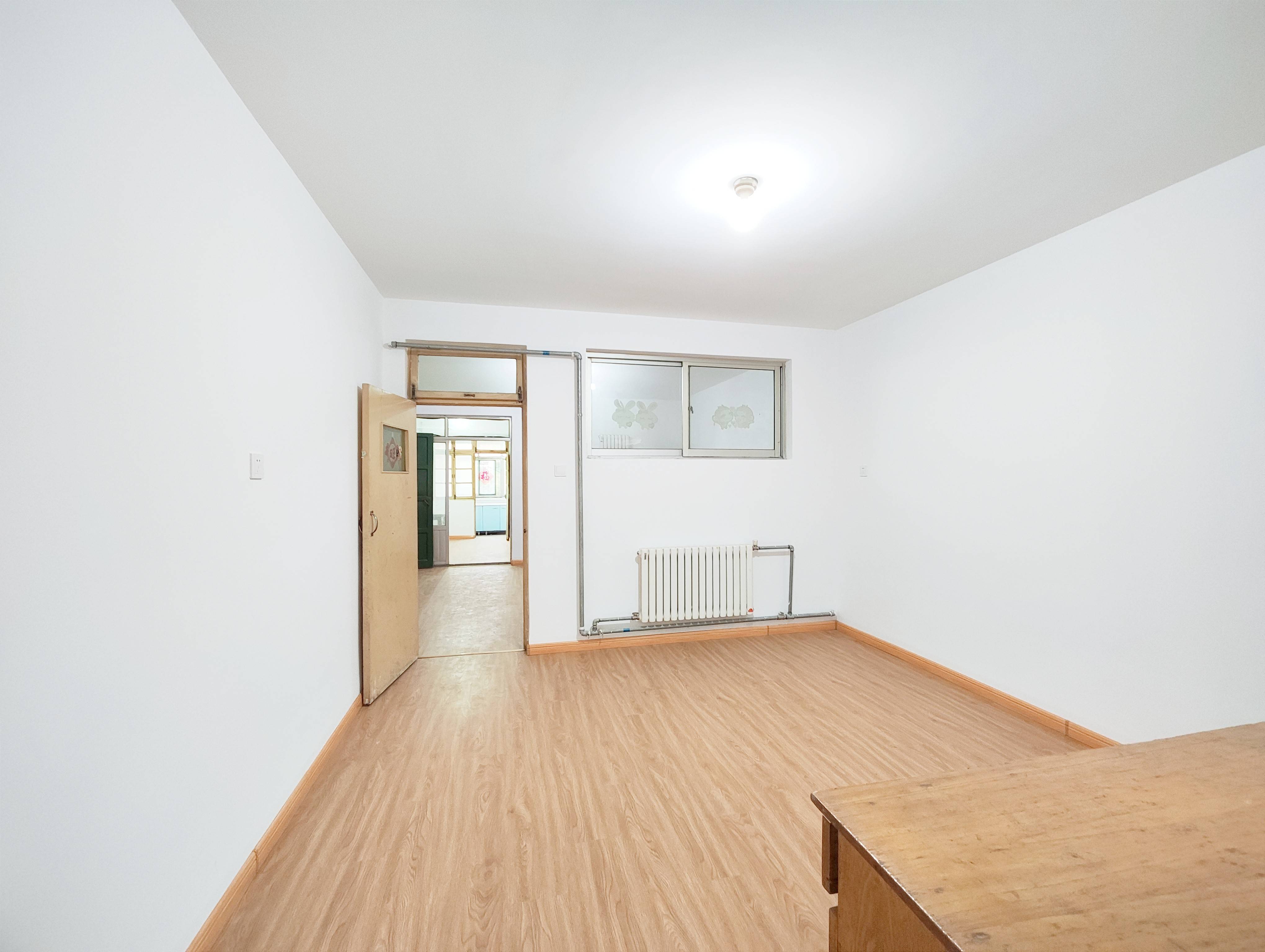 闫千户小区五区