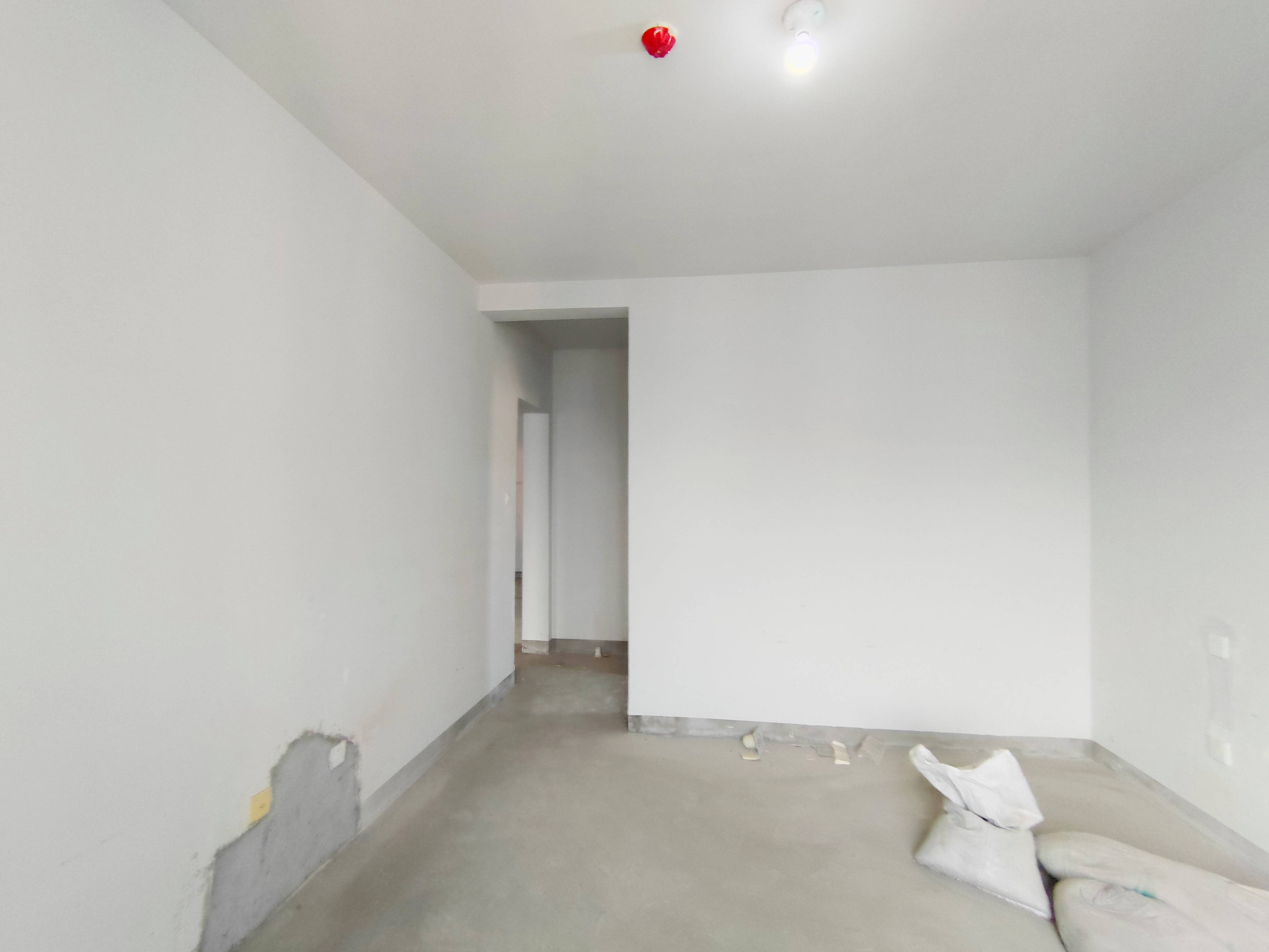 中建锦绣城