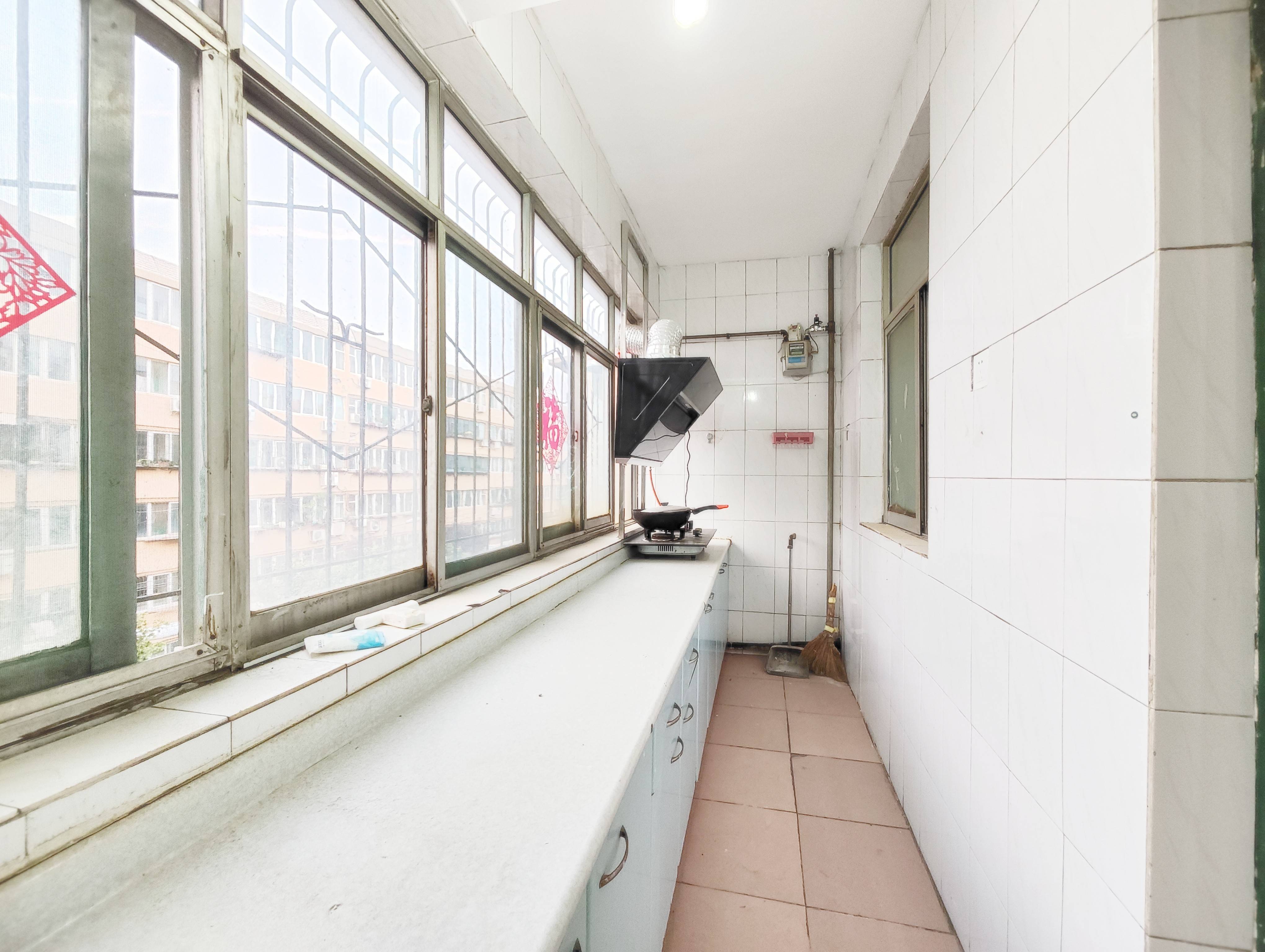 闫千户小区五区