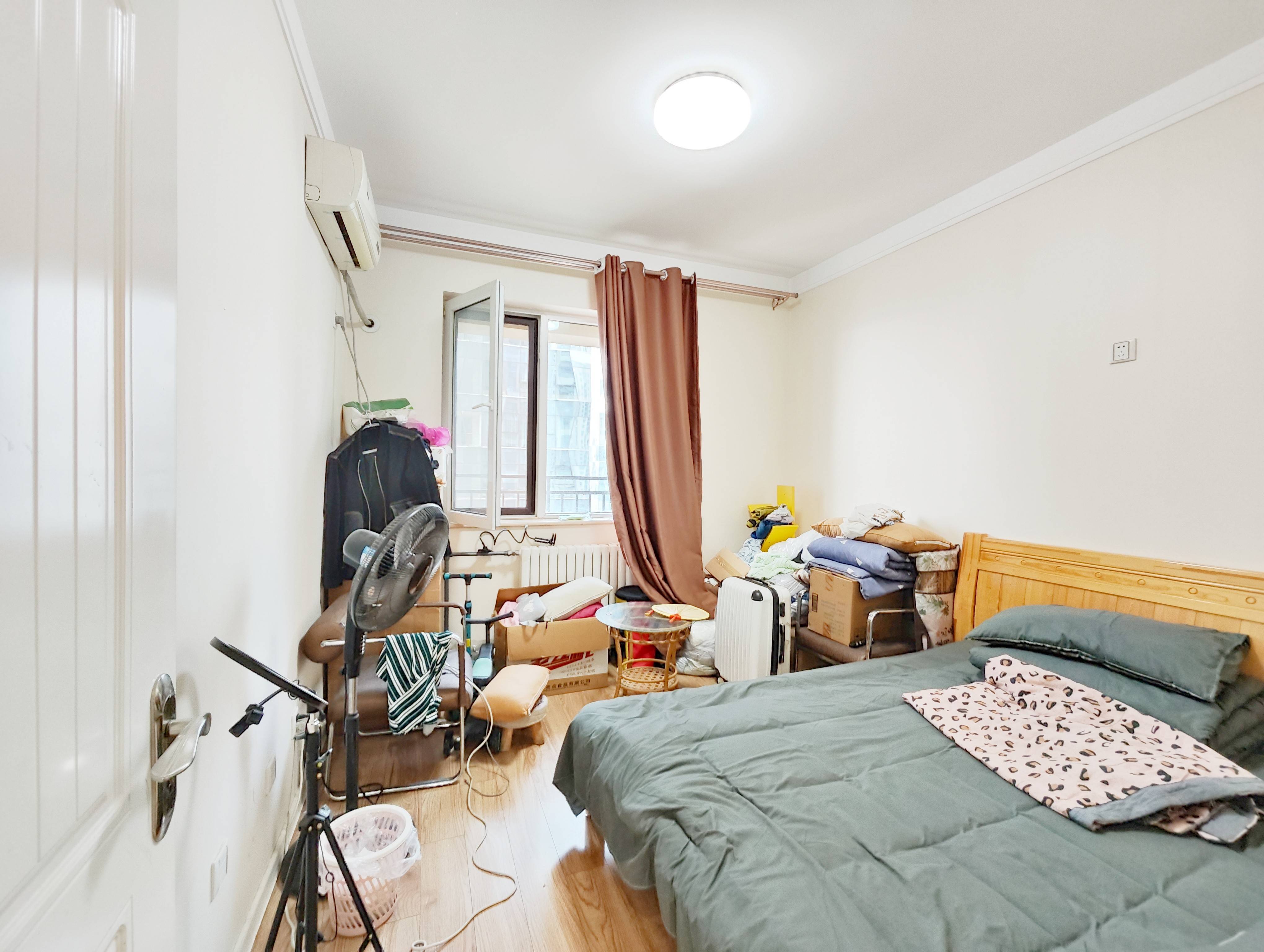 绿地中央广场一区