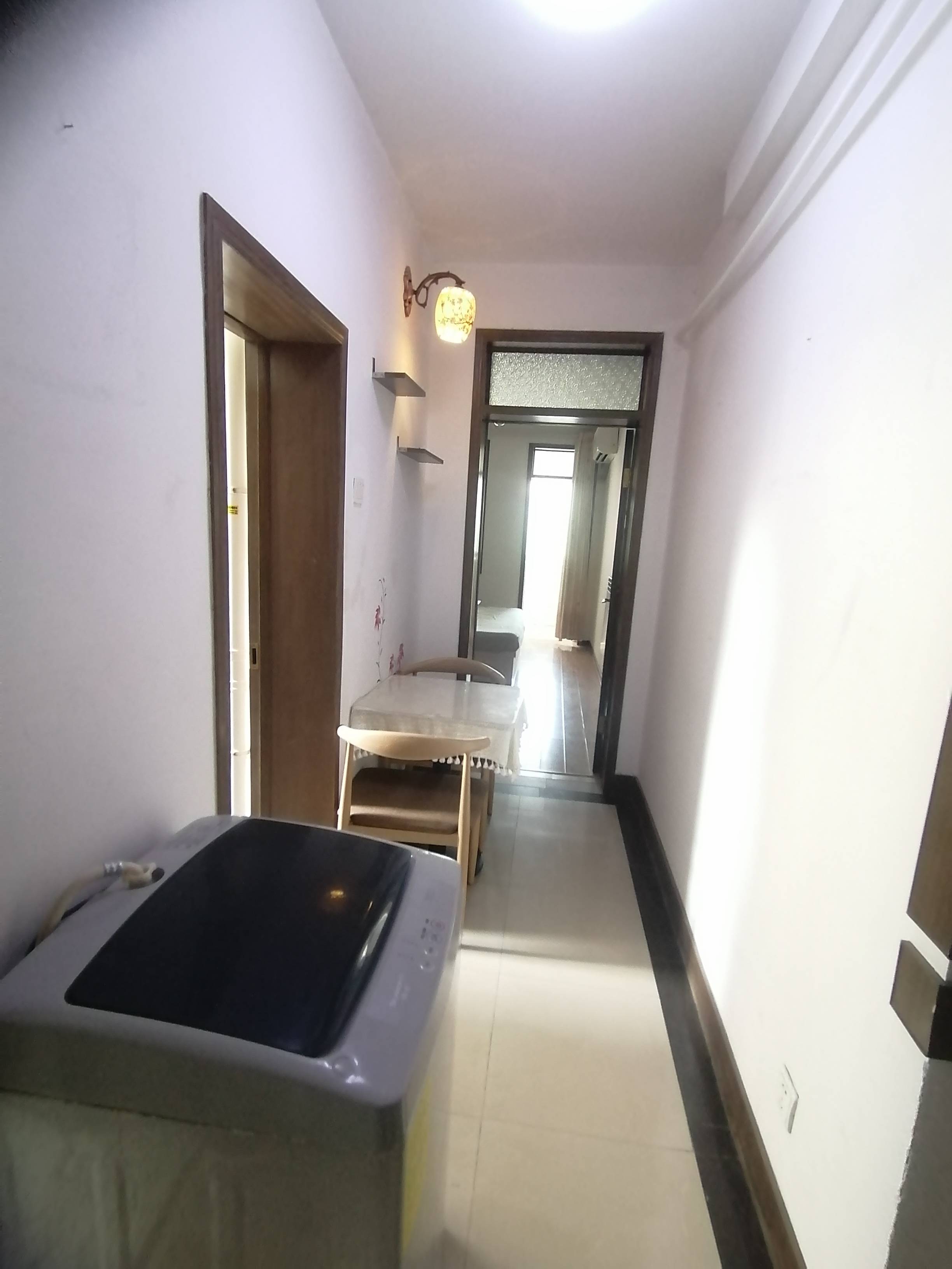 整租·玉函小区南区(玉函小区南区1-17,19号)  南北