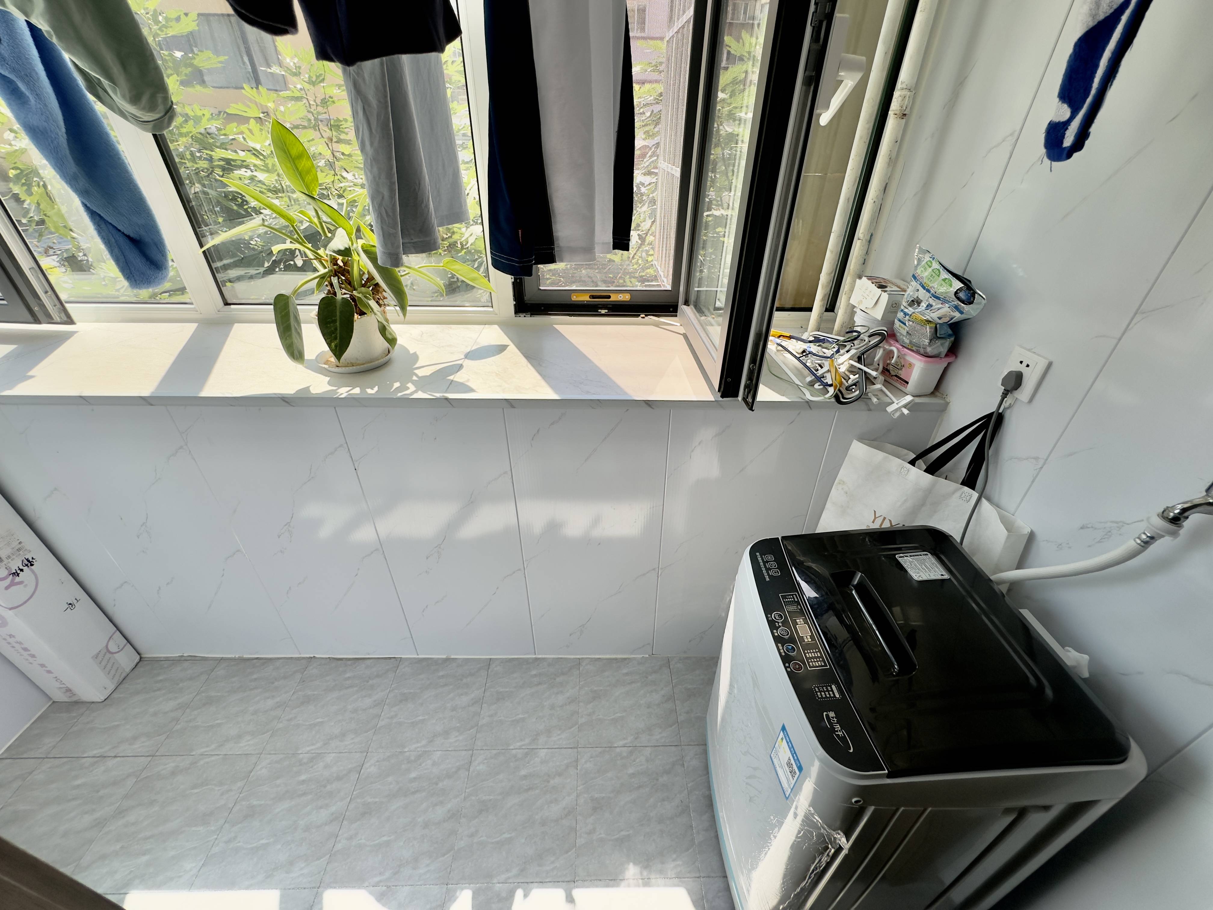 胜利大街单位宿舍