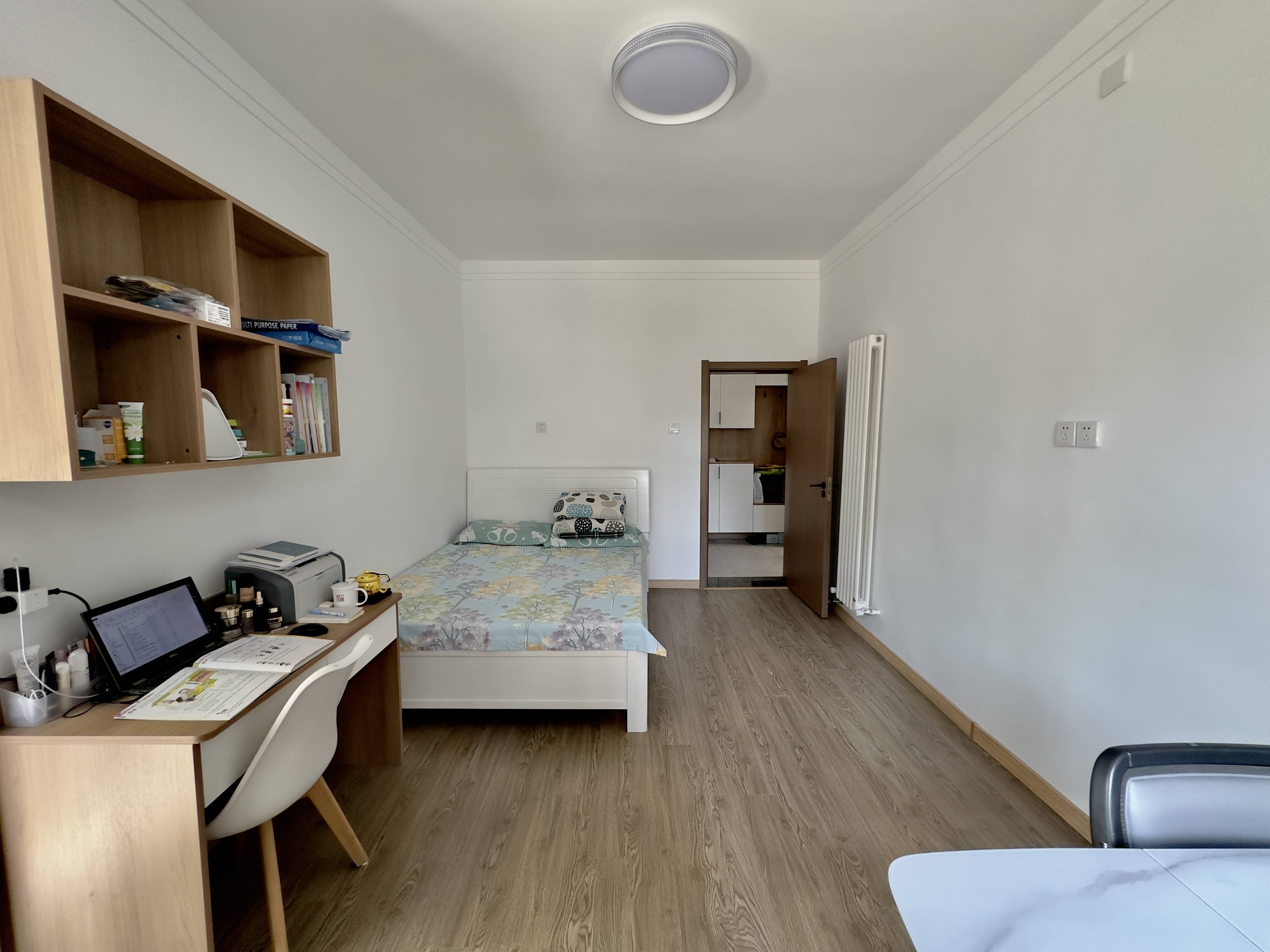 胜利大街单位宿舍